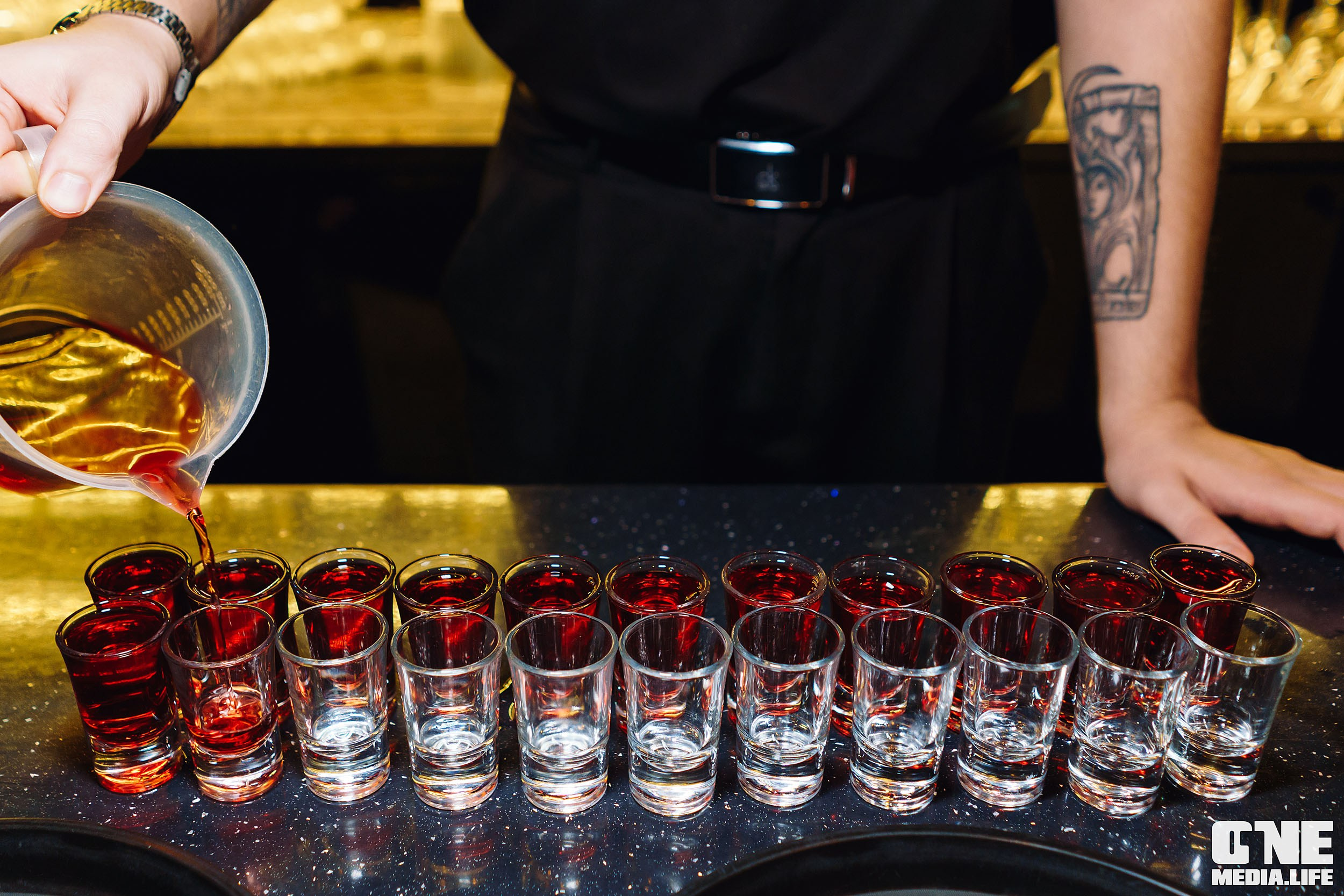 Фоторепортаж из караоке-клуба Эйфория. One Media Life: фоторепортажи, фотоотчеты с мероприятий и заведений