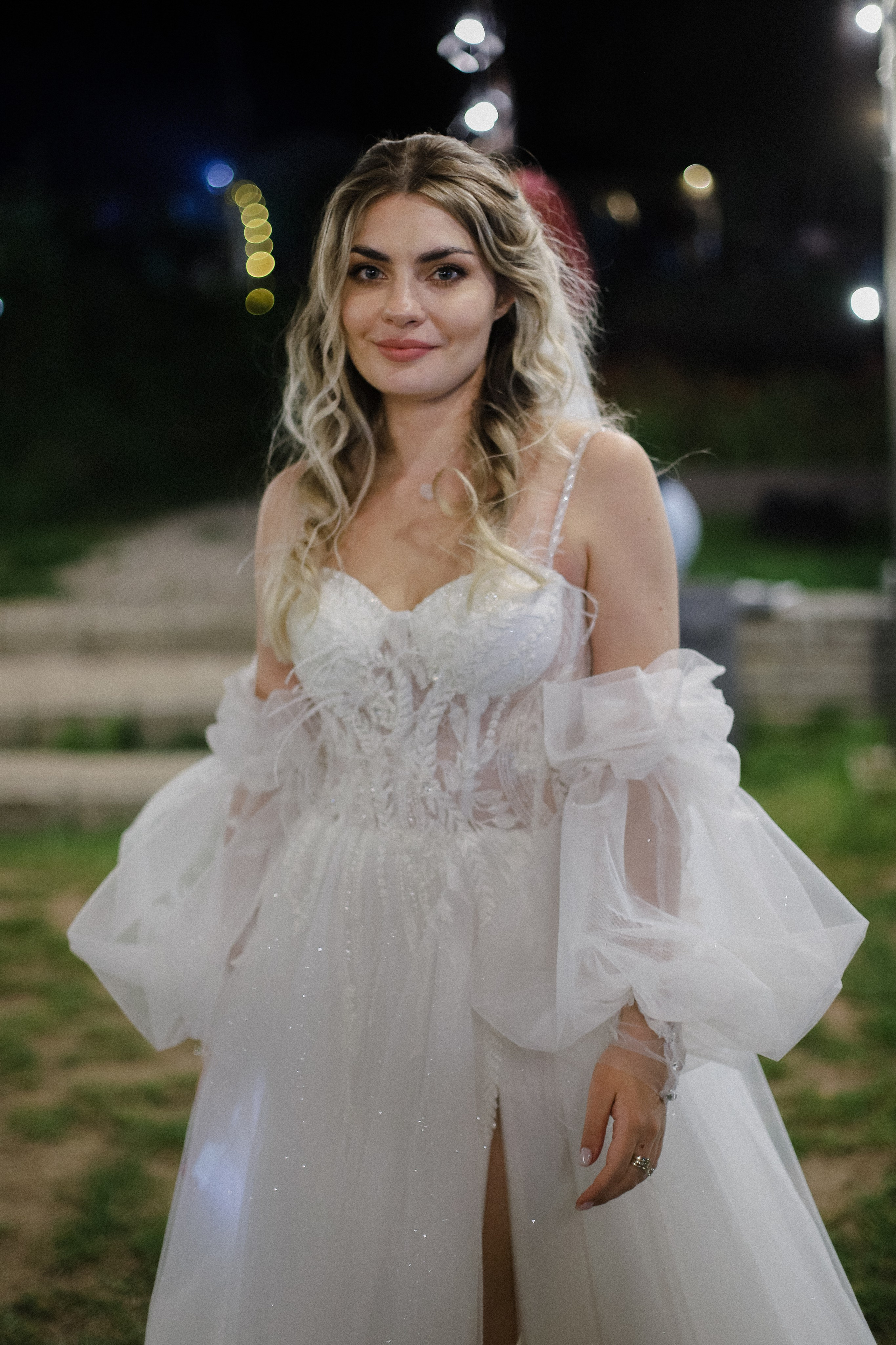 Рустам и Елизавета. Фотограф в Алматы и Москве Даша Пушкина