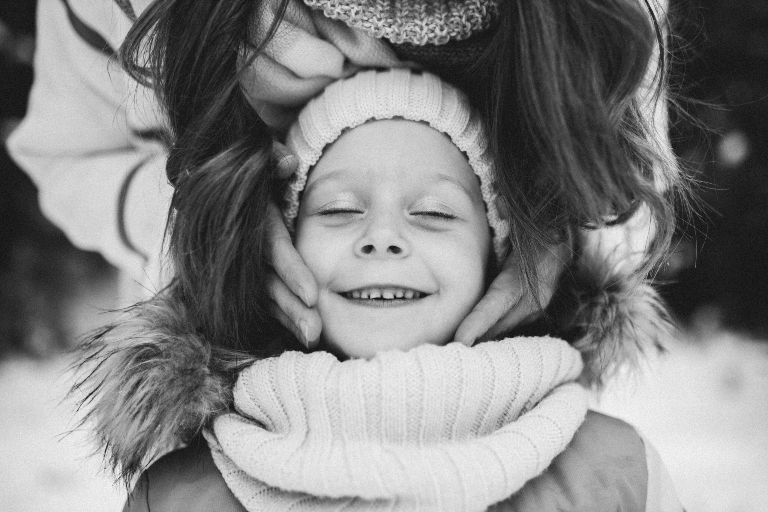 Семейный и детский фотограф в Ханты-Мансийске Юлия Дрогаль