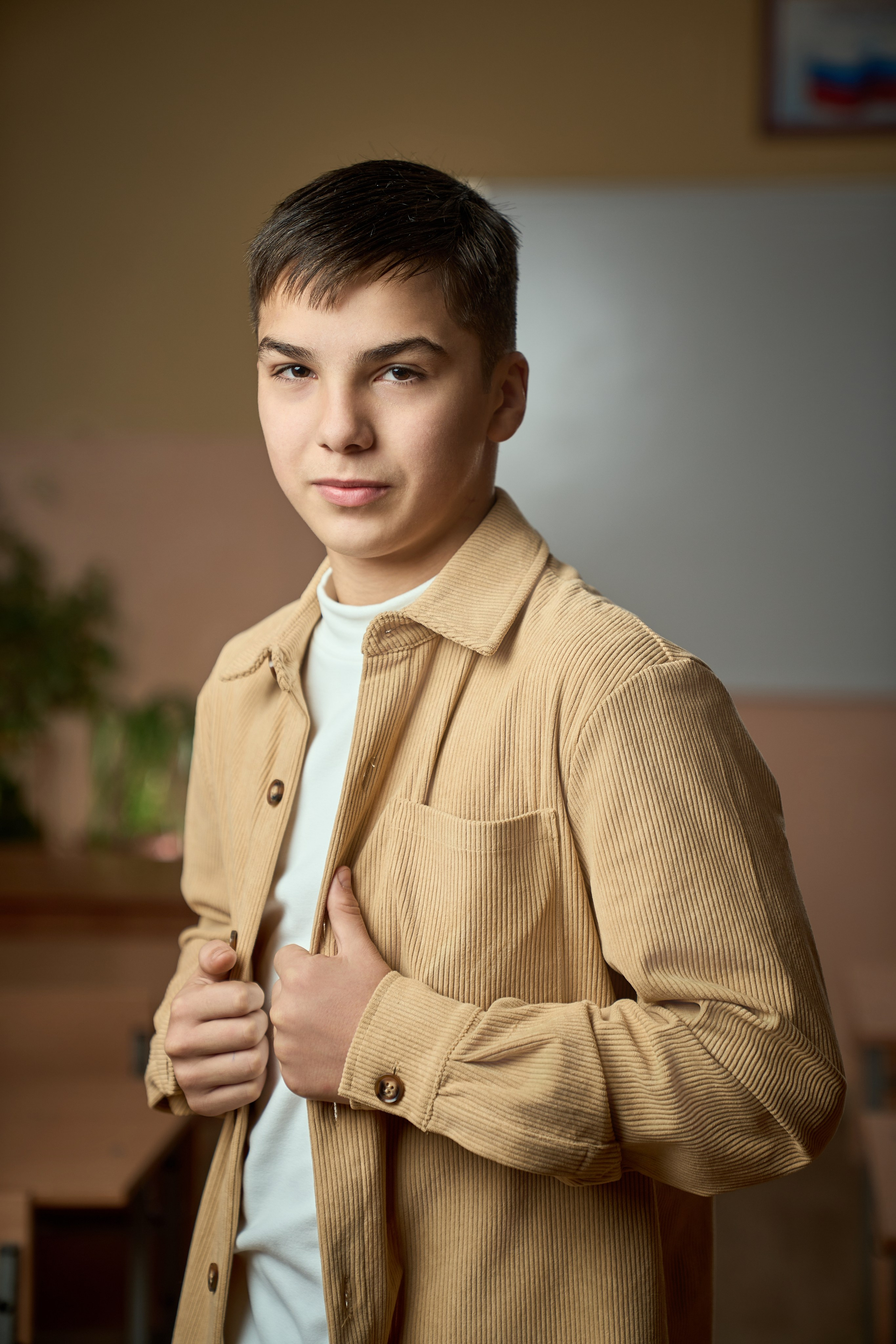 Выберите идеальную локацию для съемки