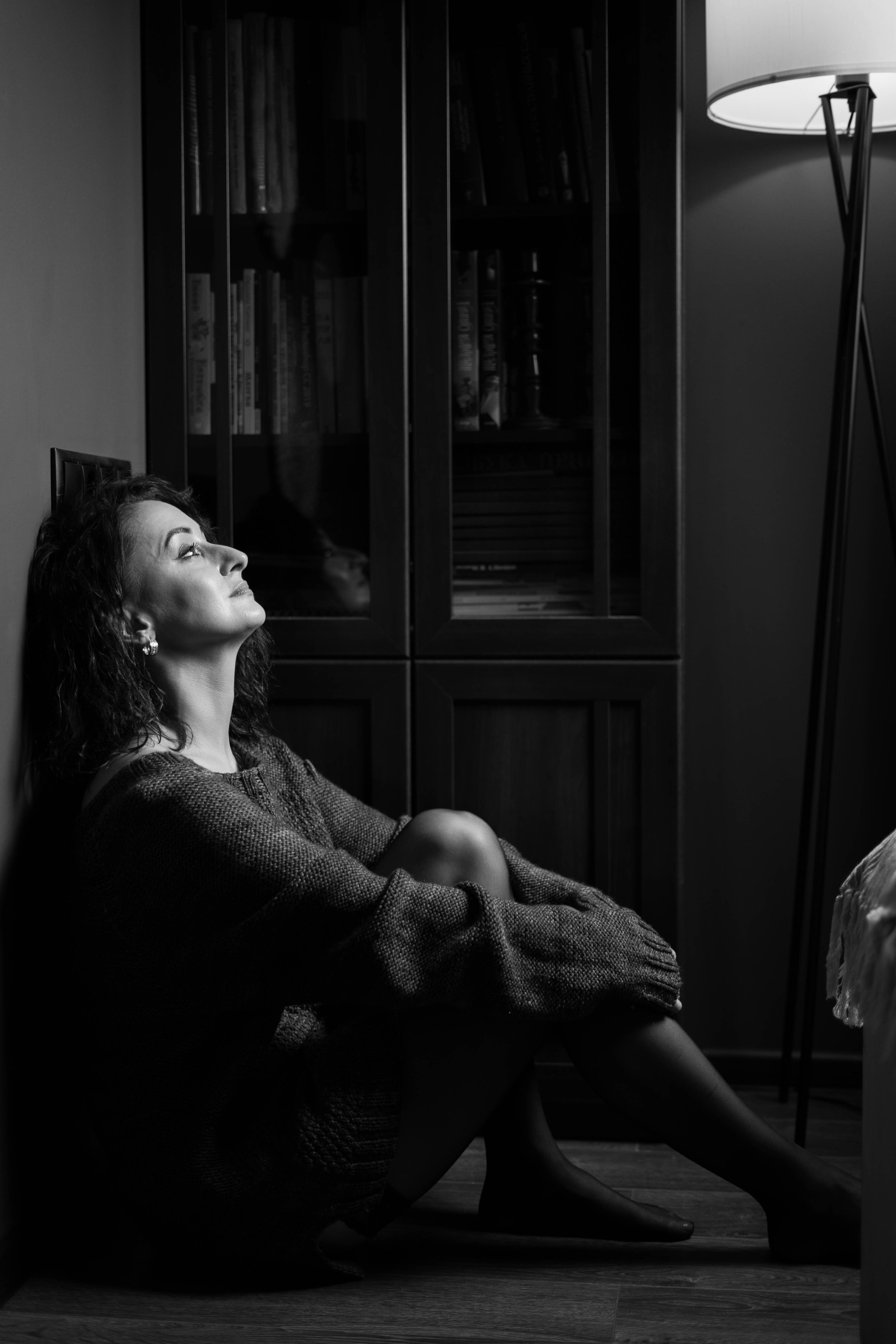 Портретная съемка. Профессиональный Фотограф в Сочи Марина Ситкина