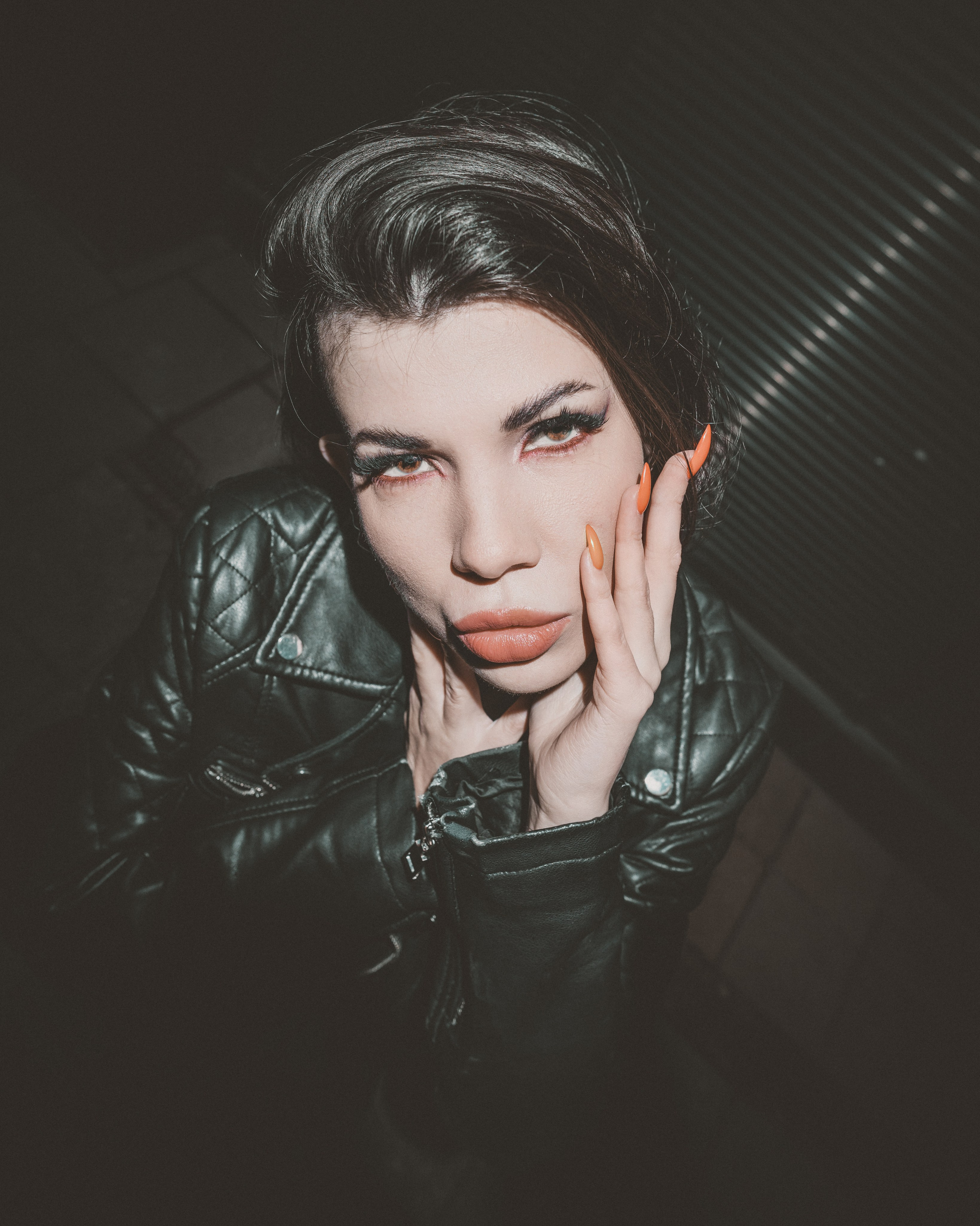 Клиентские фотосессии Ермакова Константин