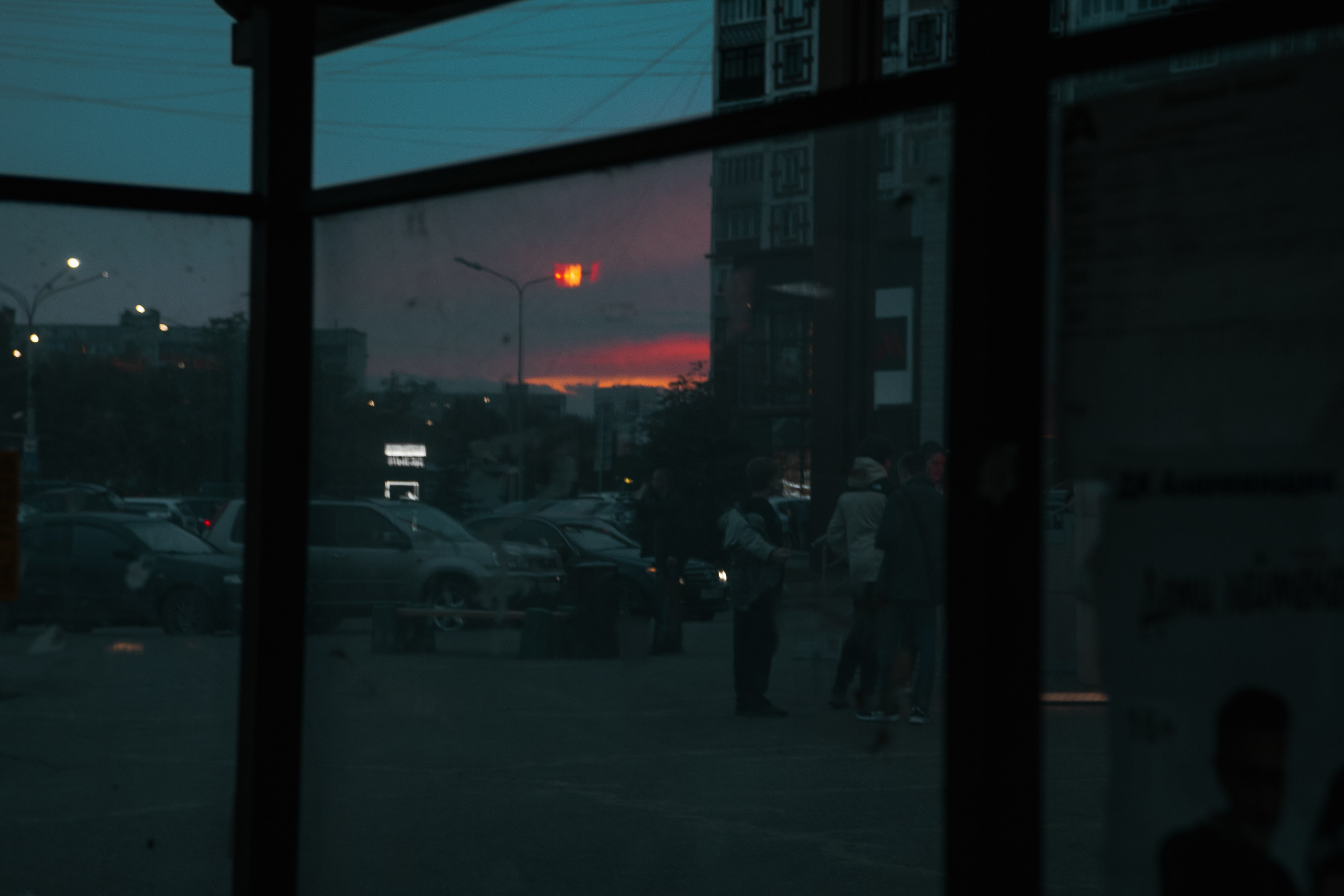 Кирилл, съёмка № 2. Антон Непочатых — Большой мужской фотограф