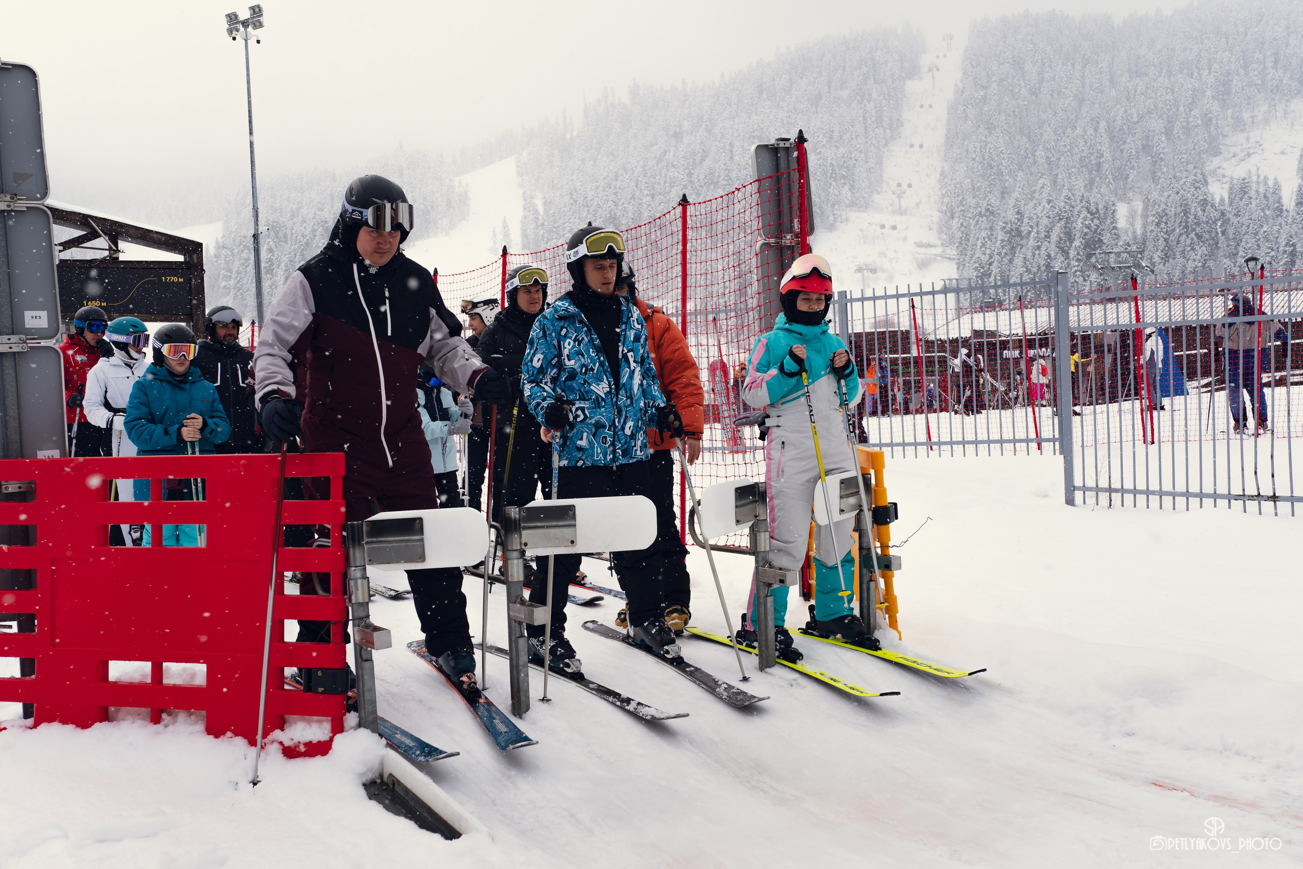 Фотосессия для лыжников в Архызе. Фотограф, видеограф Пятигорск, Ставрополь, Ессентуки, Petlyakovs_photo