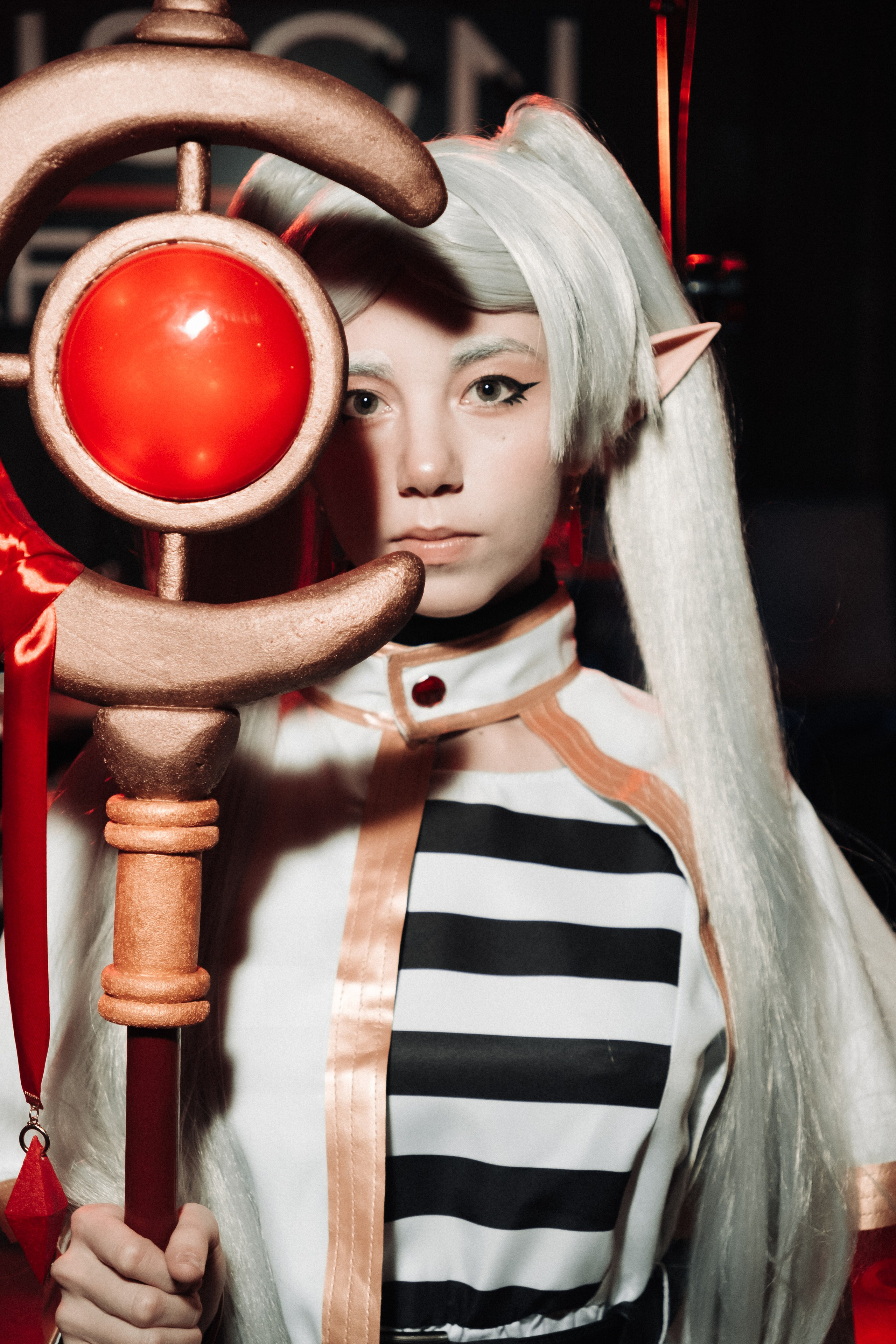 Rock Halloween 31 октября в Edison Bar. Фотограф в Иркутске Анна Мирошникова