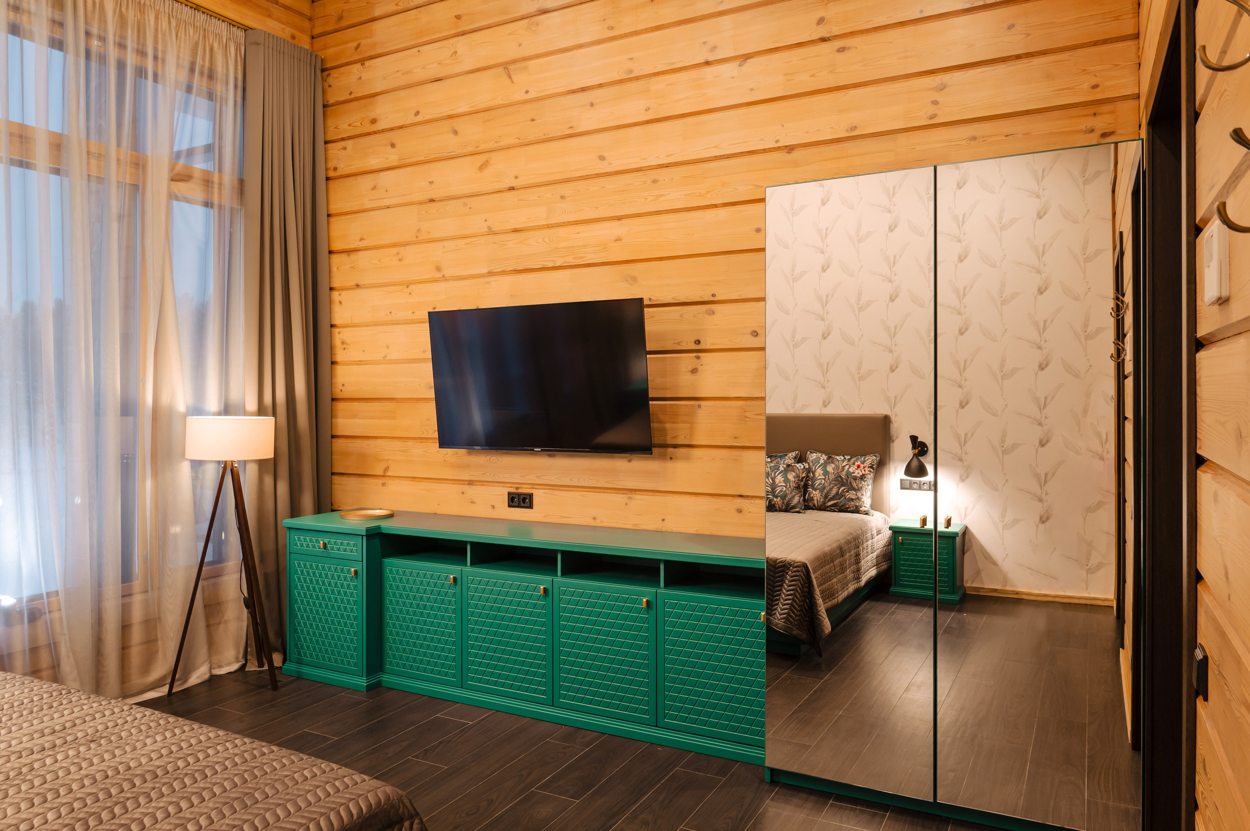 Отель в Карелии. Семейный и свадебный фотограф в Санкт-Петербурге Серафима Смирнова