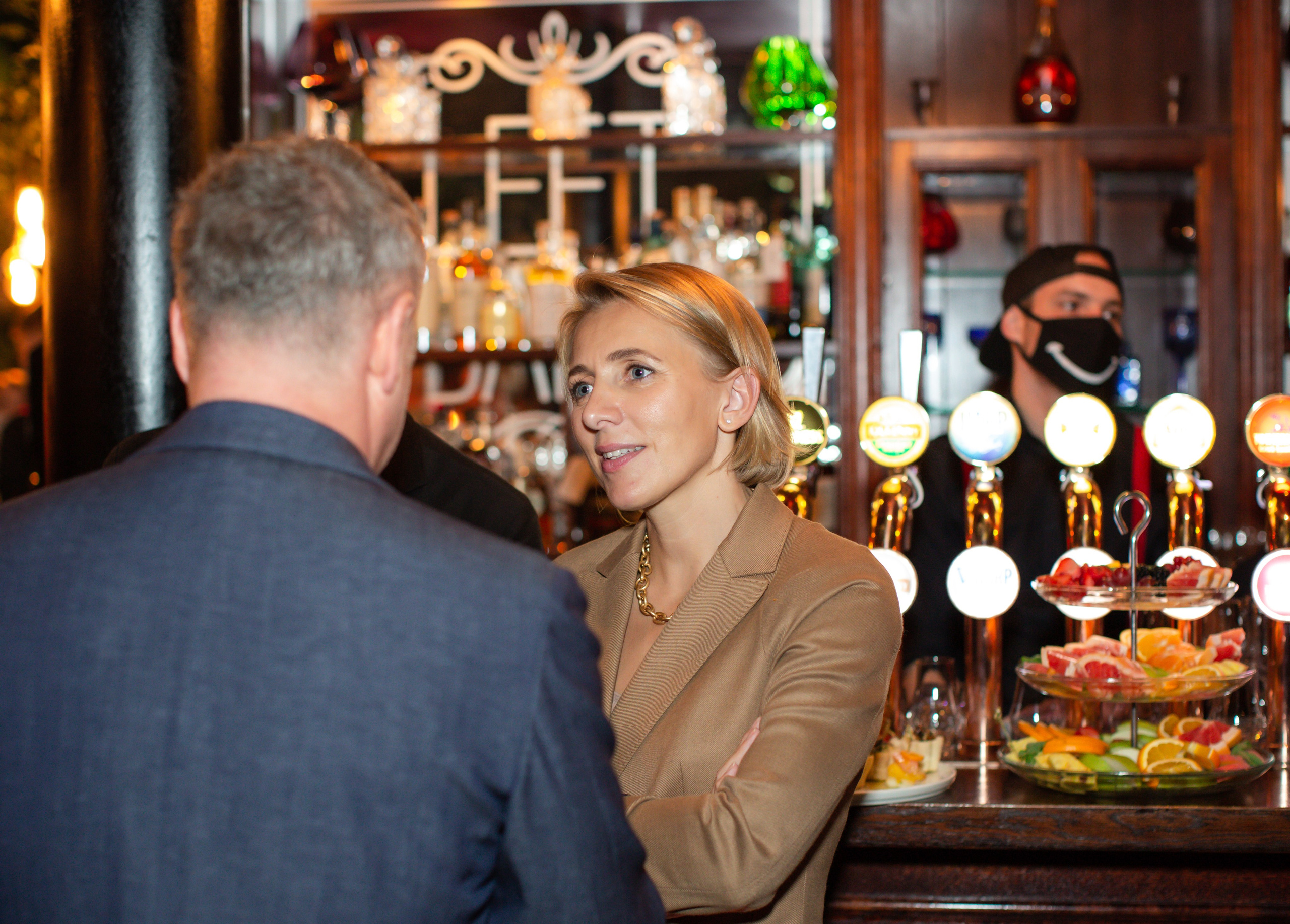 Печать фото на мероприятие. Food-фотограф, предметный, семейный, фотограф в Москве, Асеева Яна