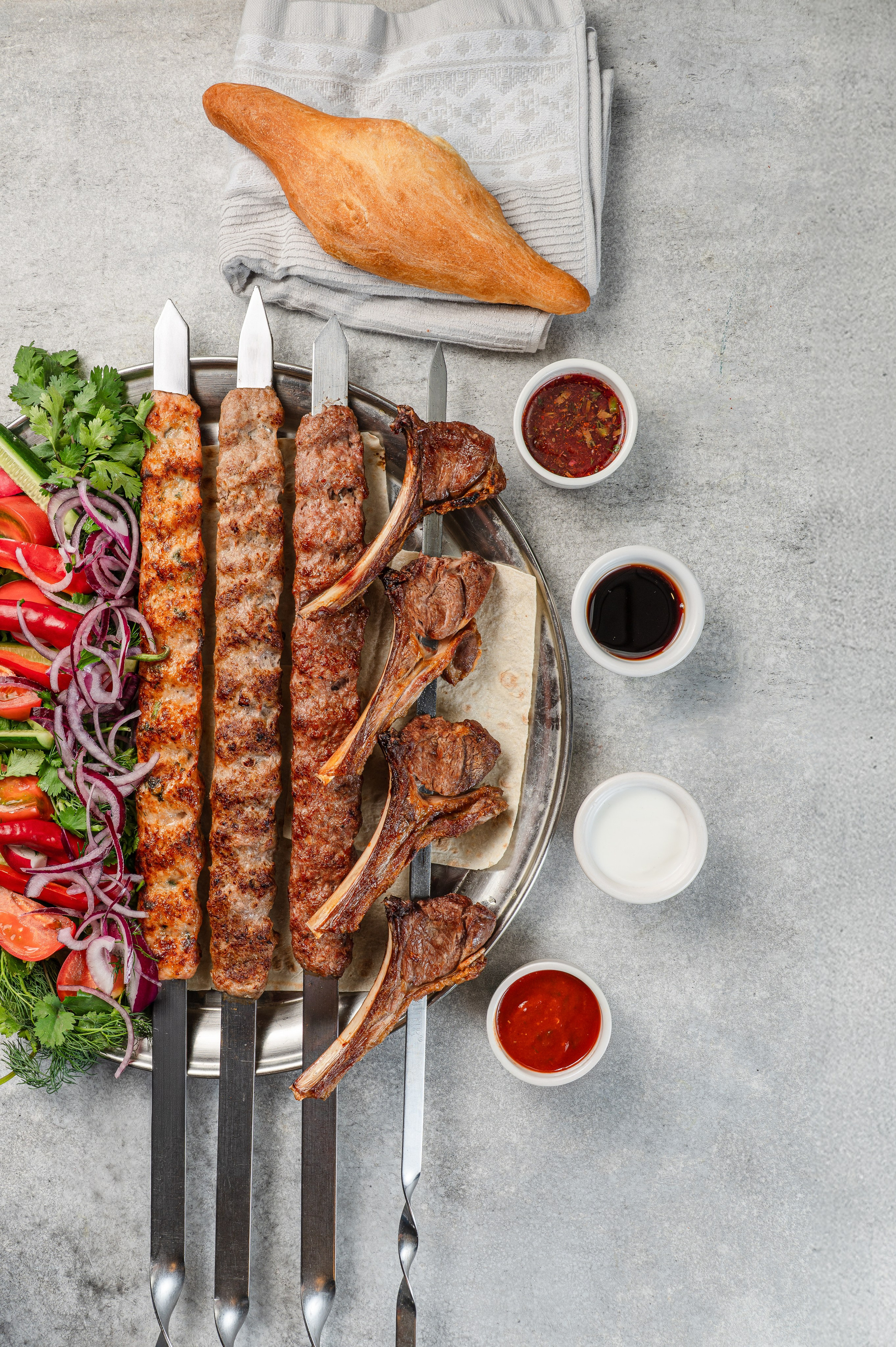 Food съемка. Фотограф Тюмень Валерий Некрасов