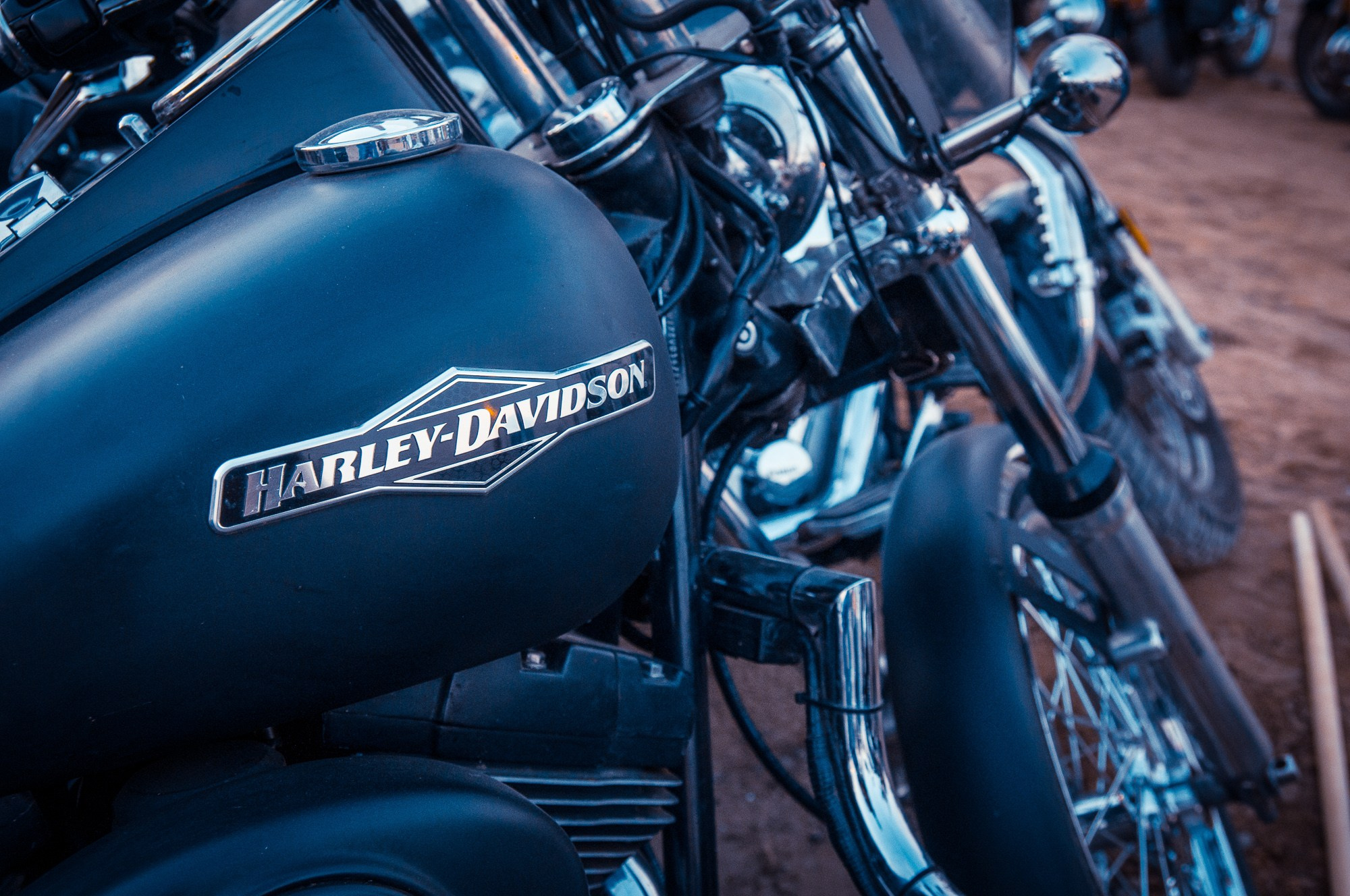 Байк-шоу. Репортажный и концертный фотограф в Волгограде Павел Панько