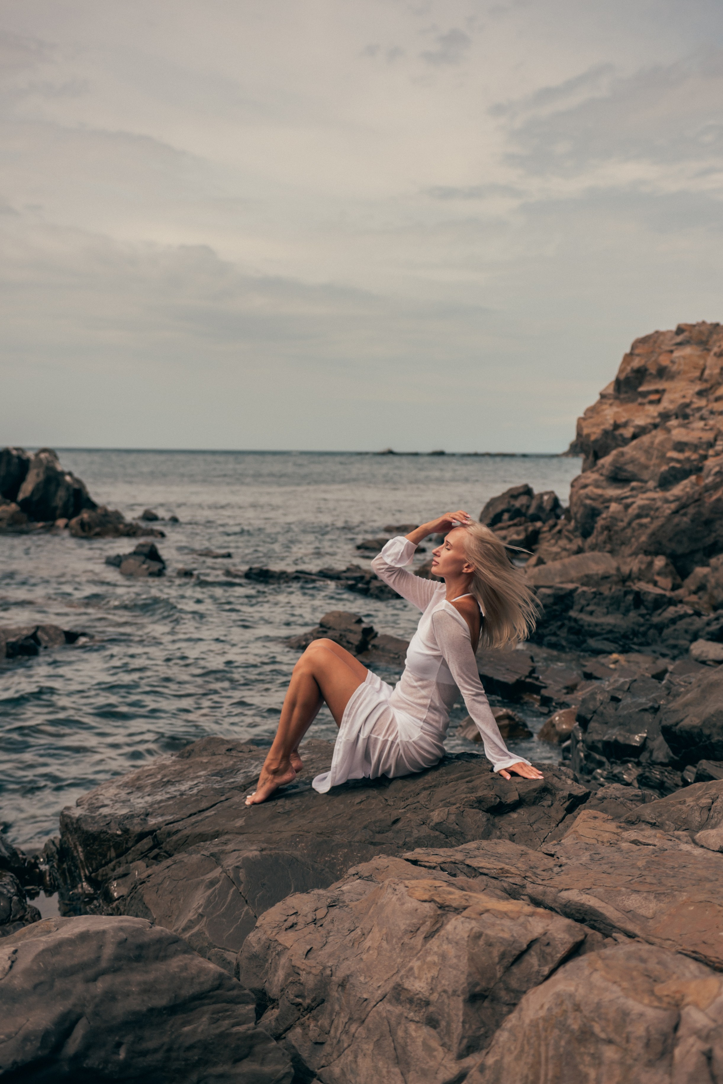 Семейный и свадебный фотограф Элеонора Головёнкина Калининград — Находка