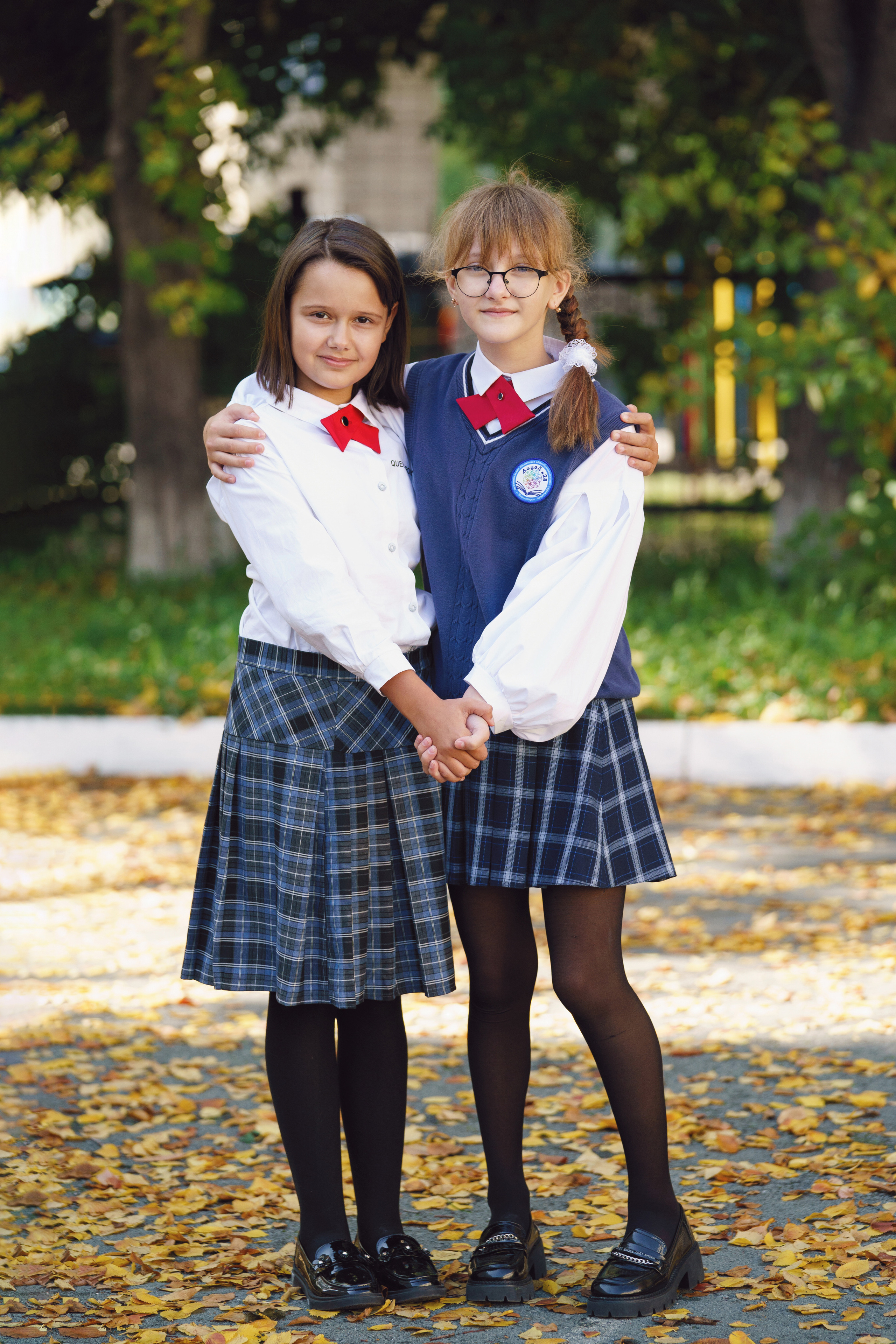 4А лицей 28. Фотомастерская Воробьевых