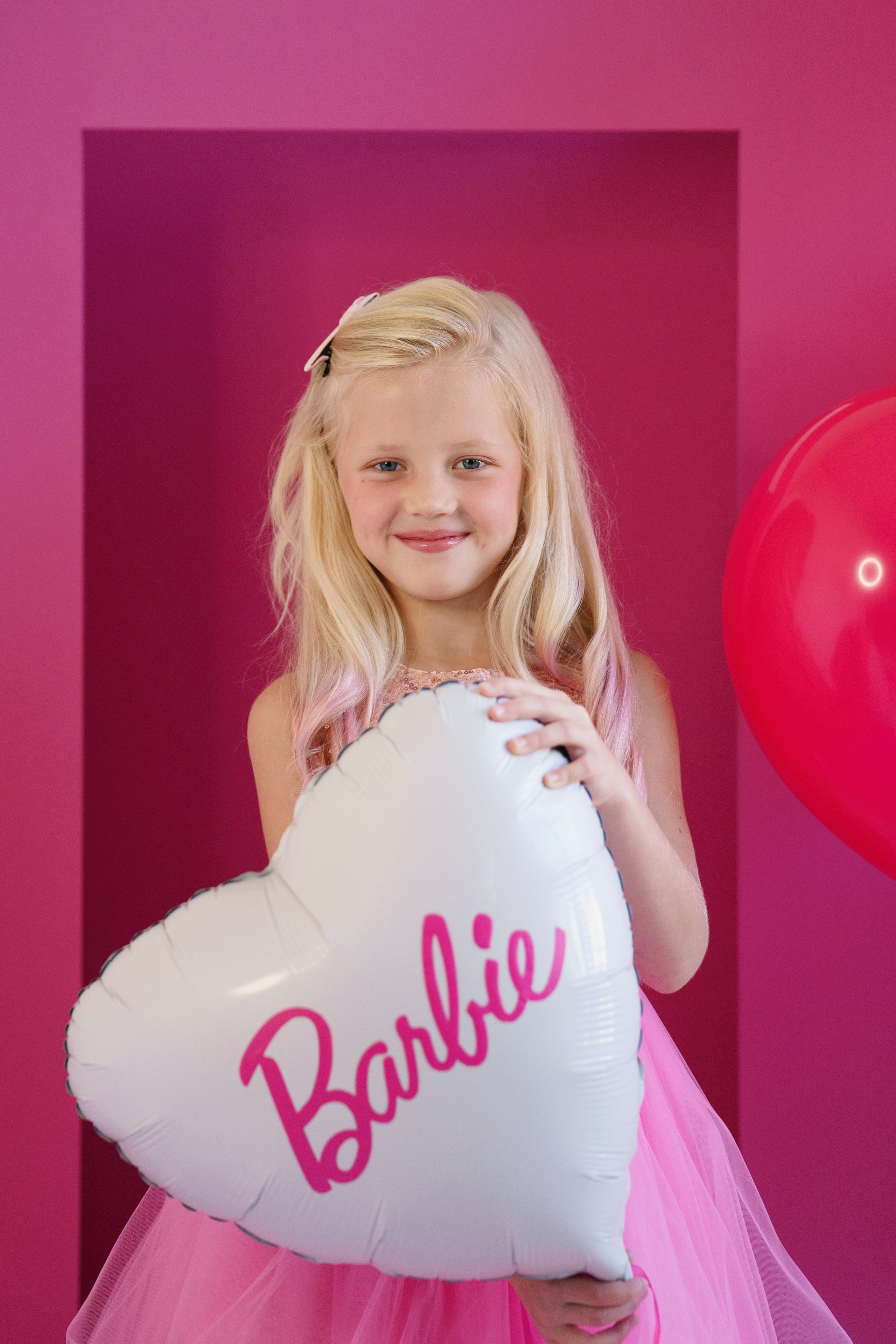 Фотосессия в стиле Барби». Фотомастерская Воробьевых