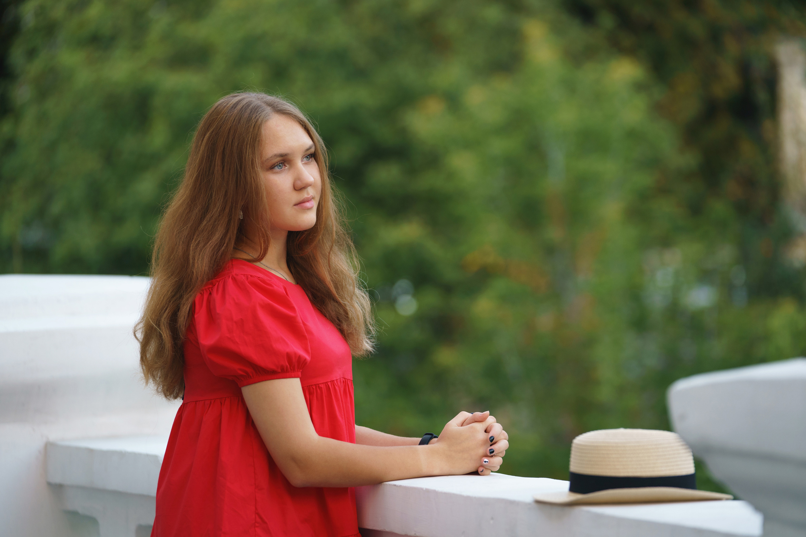 Семейные фотопрогулки. Фотомастерская Воробьевых