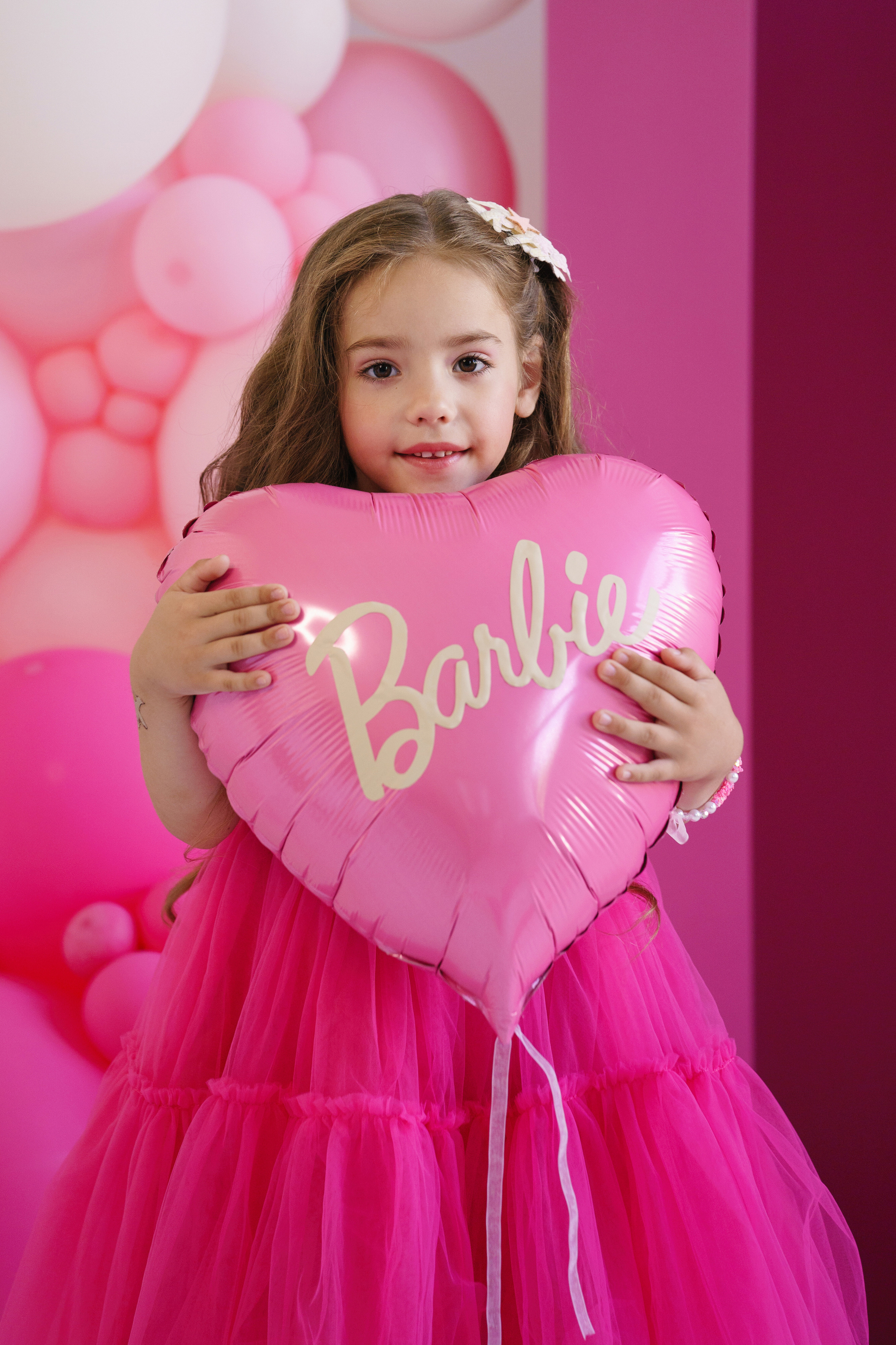 Фотосессия в стиле Барби». Фотомастерская Воробьевых