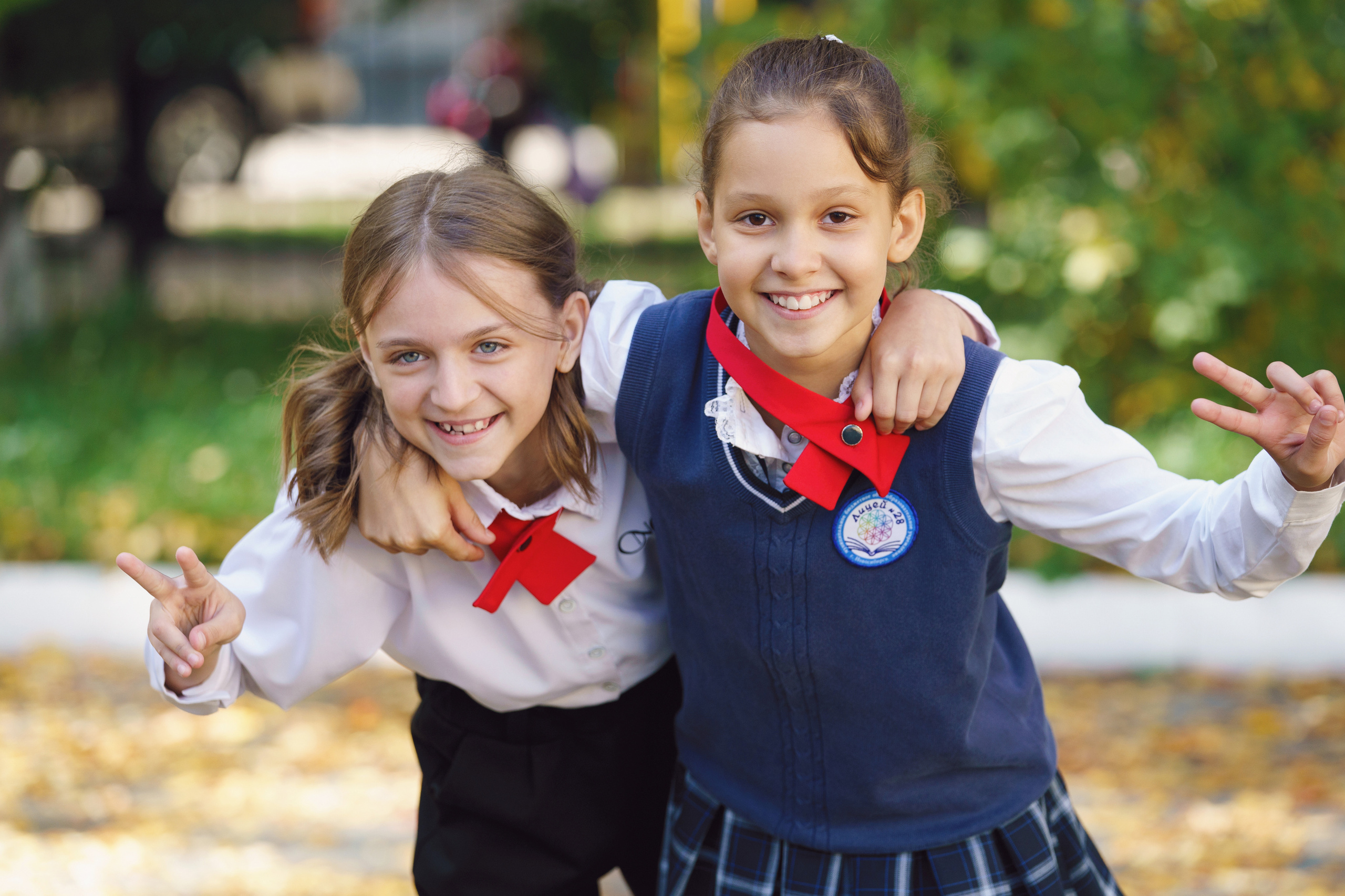 4А лицей 28. Фотомастерская Воробьевых