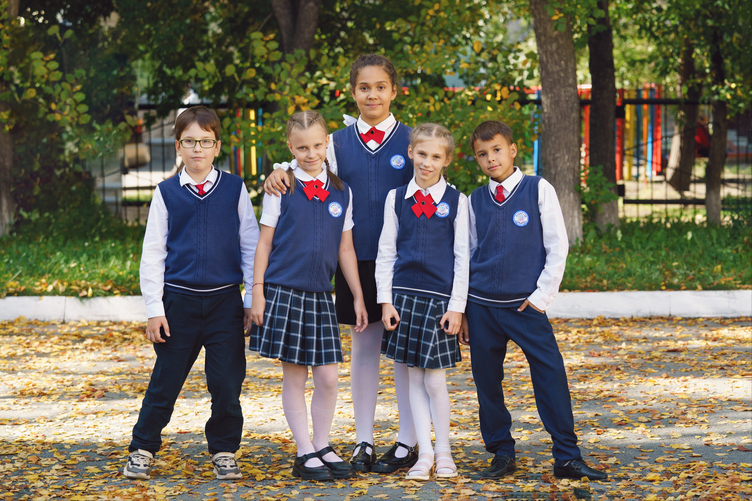 4А лицей 28. Фотомастерская Воробьевых