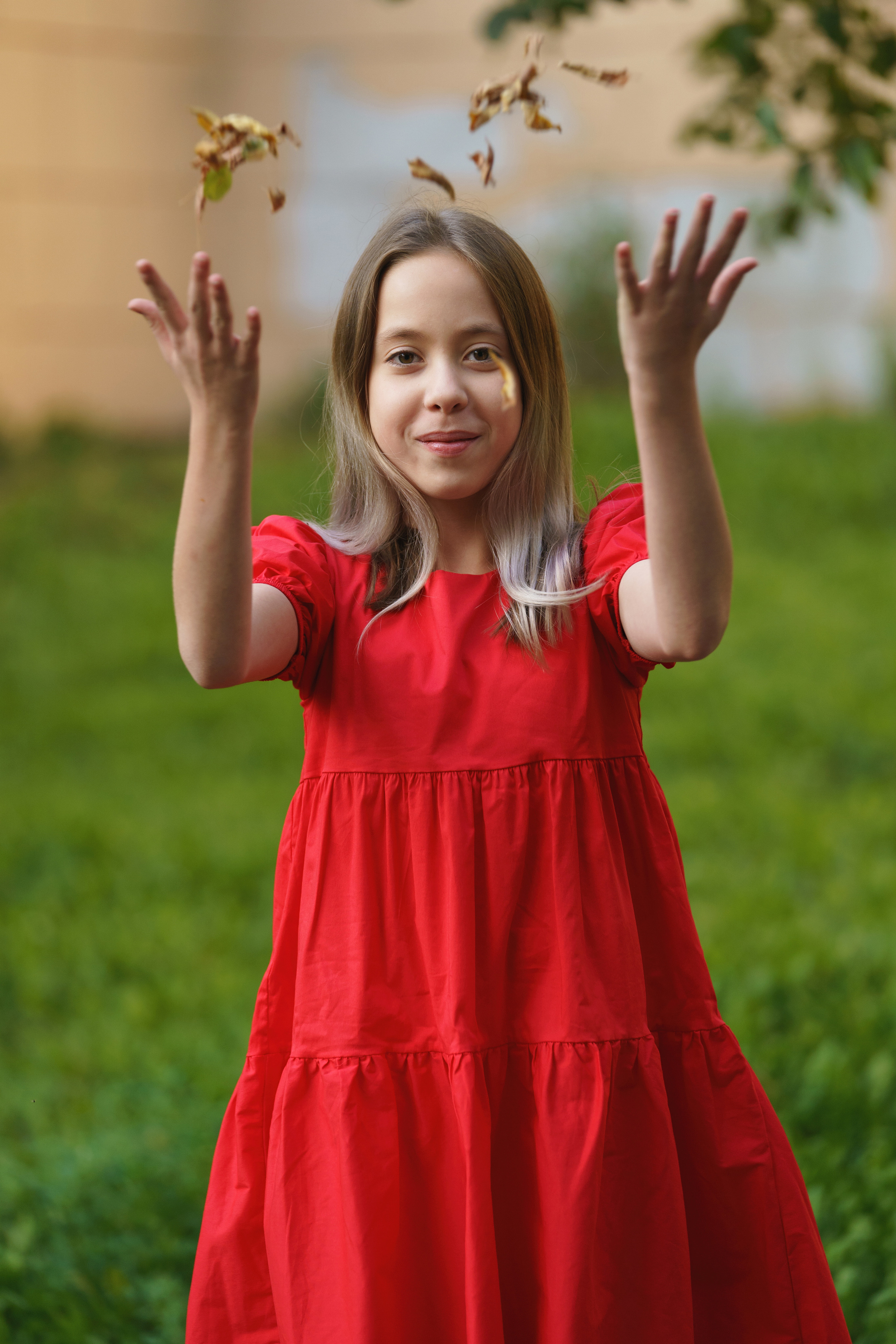 Семейные фотопрогулки. Фотомастерская Воробьевых