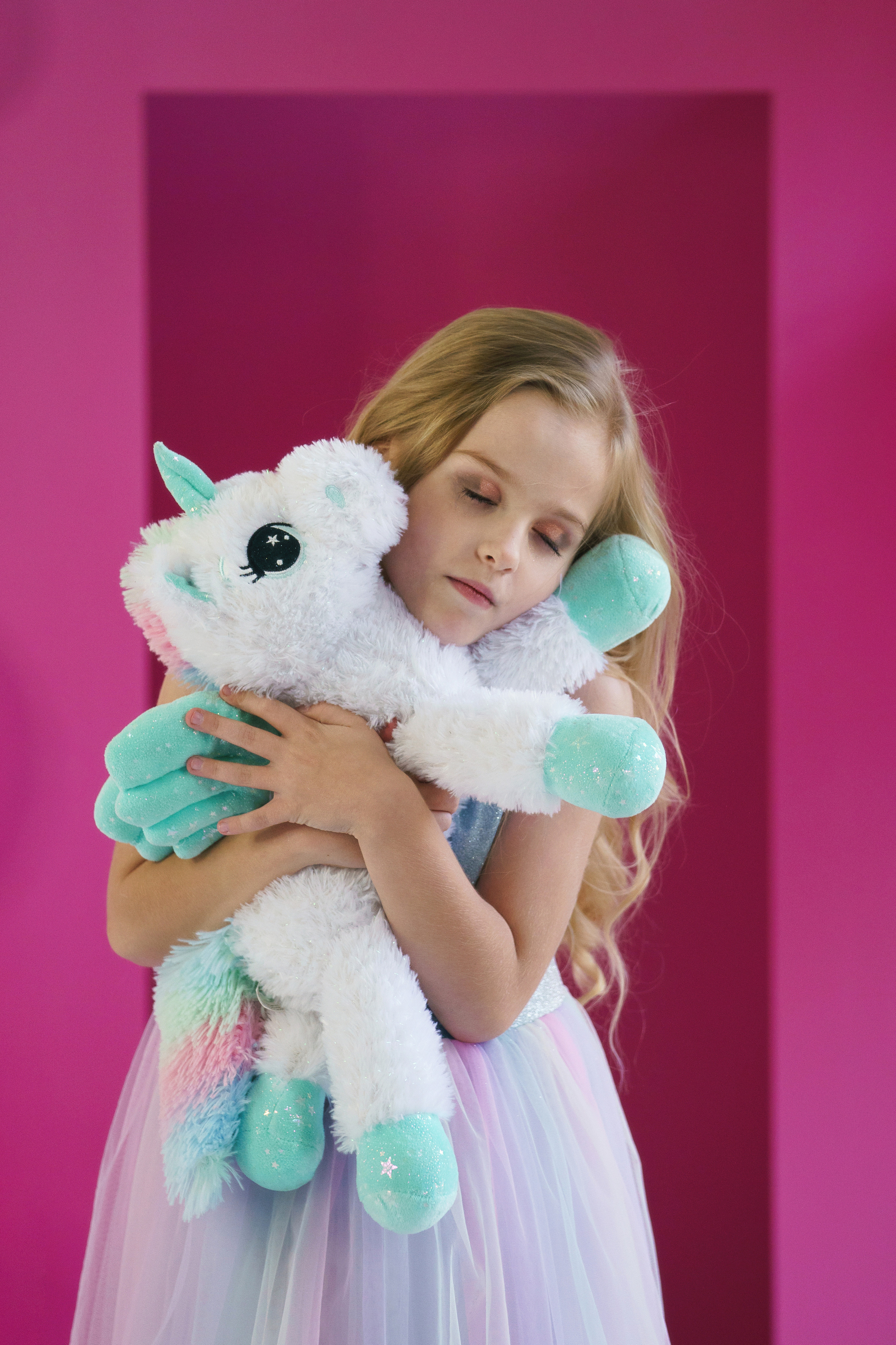 Фотосессия в стиле Барби». Фотомастерская Воробьевых