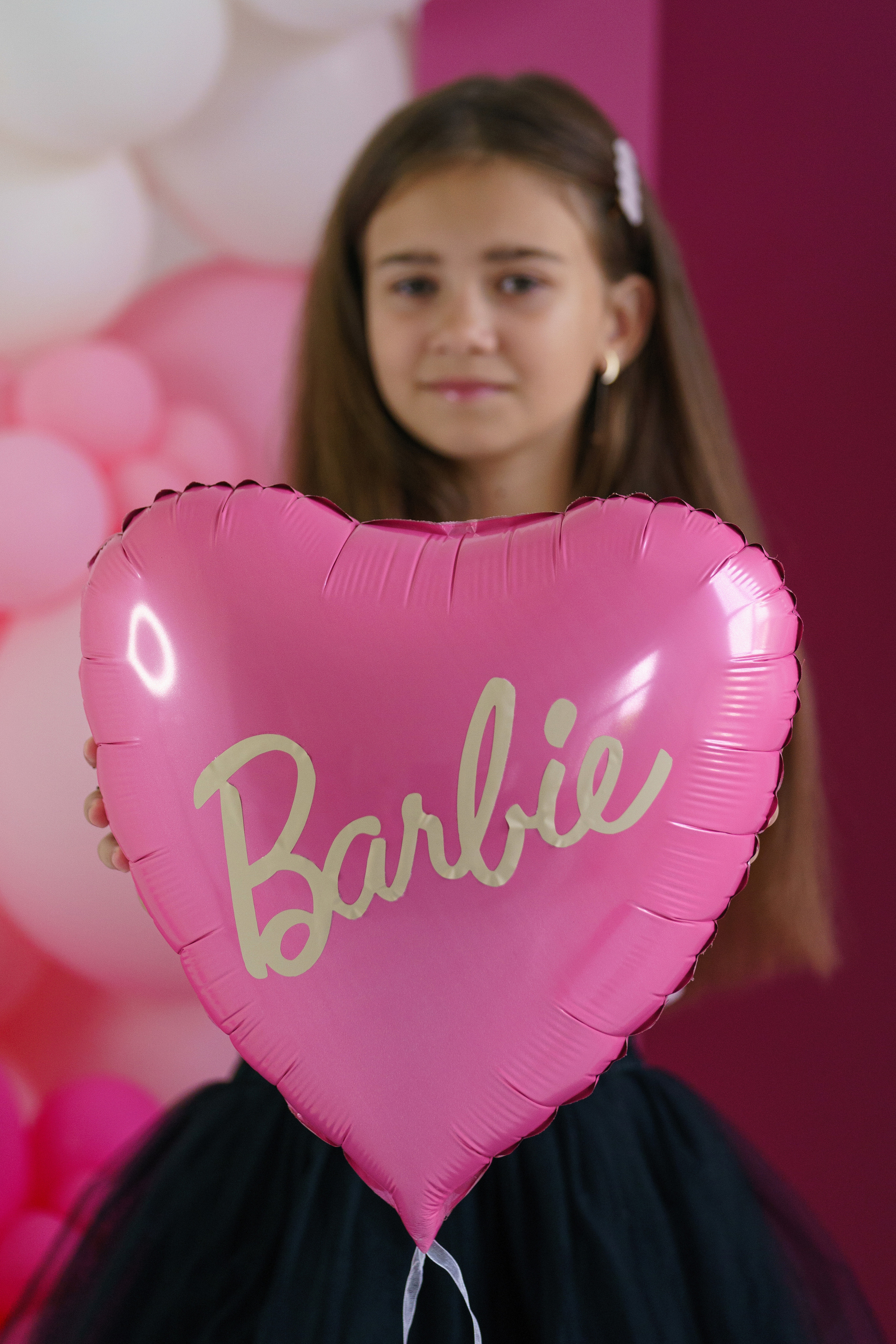 Фотосессия в стиле Барби». Фотомастерская Воробьевых