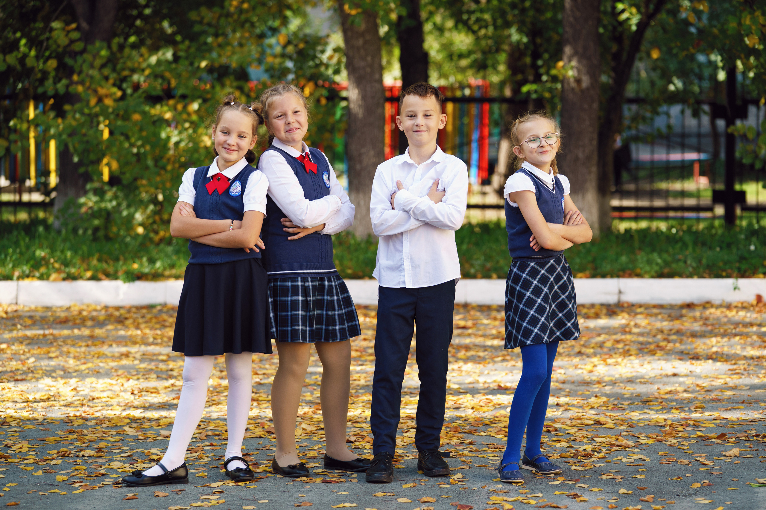 4А лицей 28. Фотомастерская Воробьевых