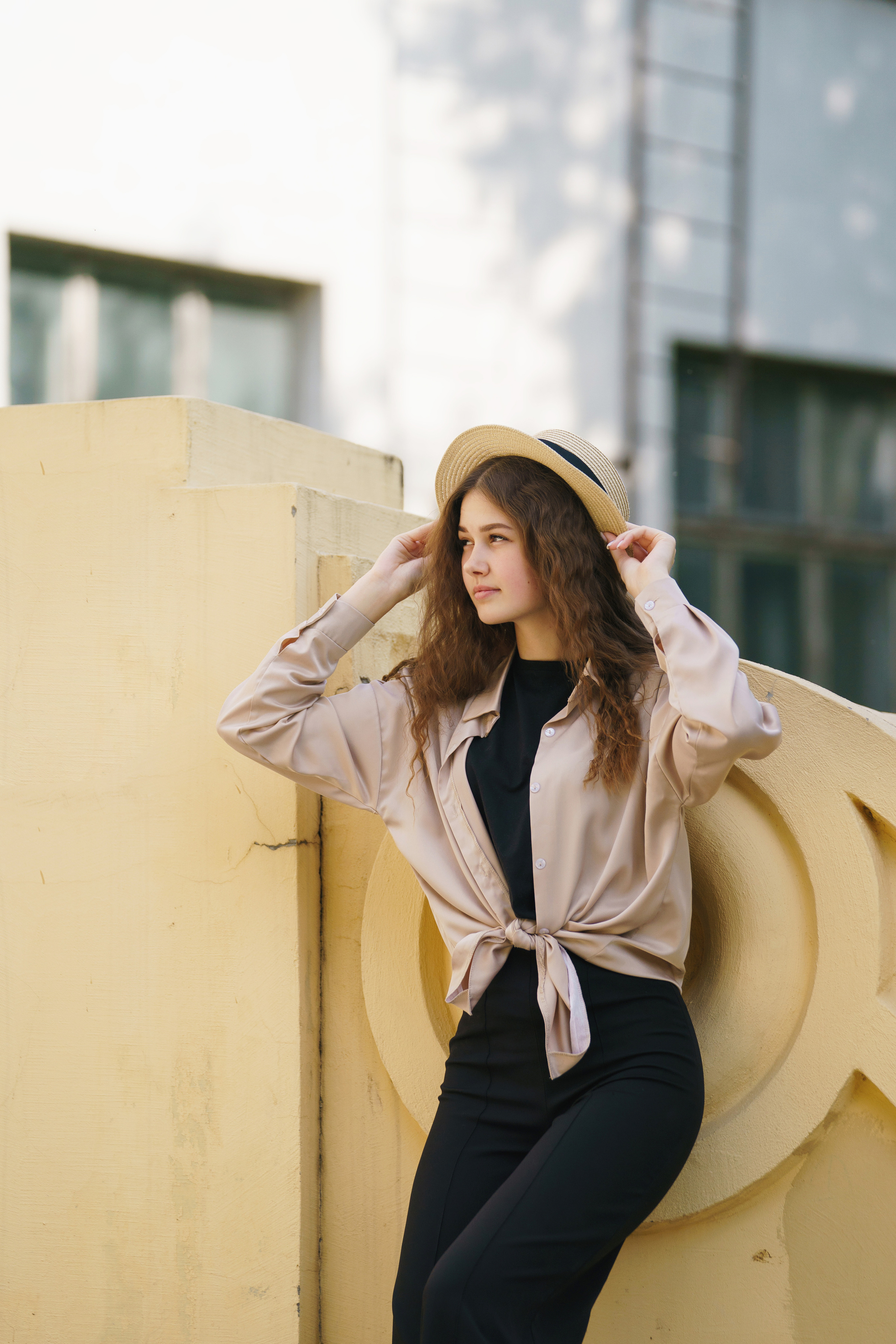 Семейные фотопрогулки. Фотомастерская Воробьевых