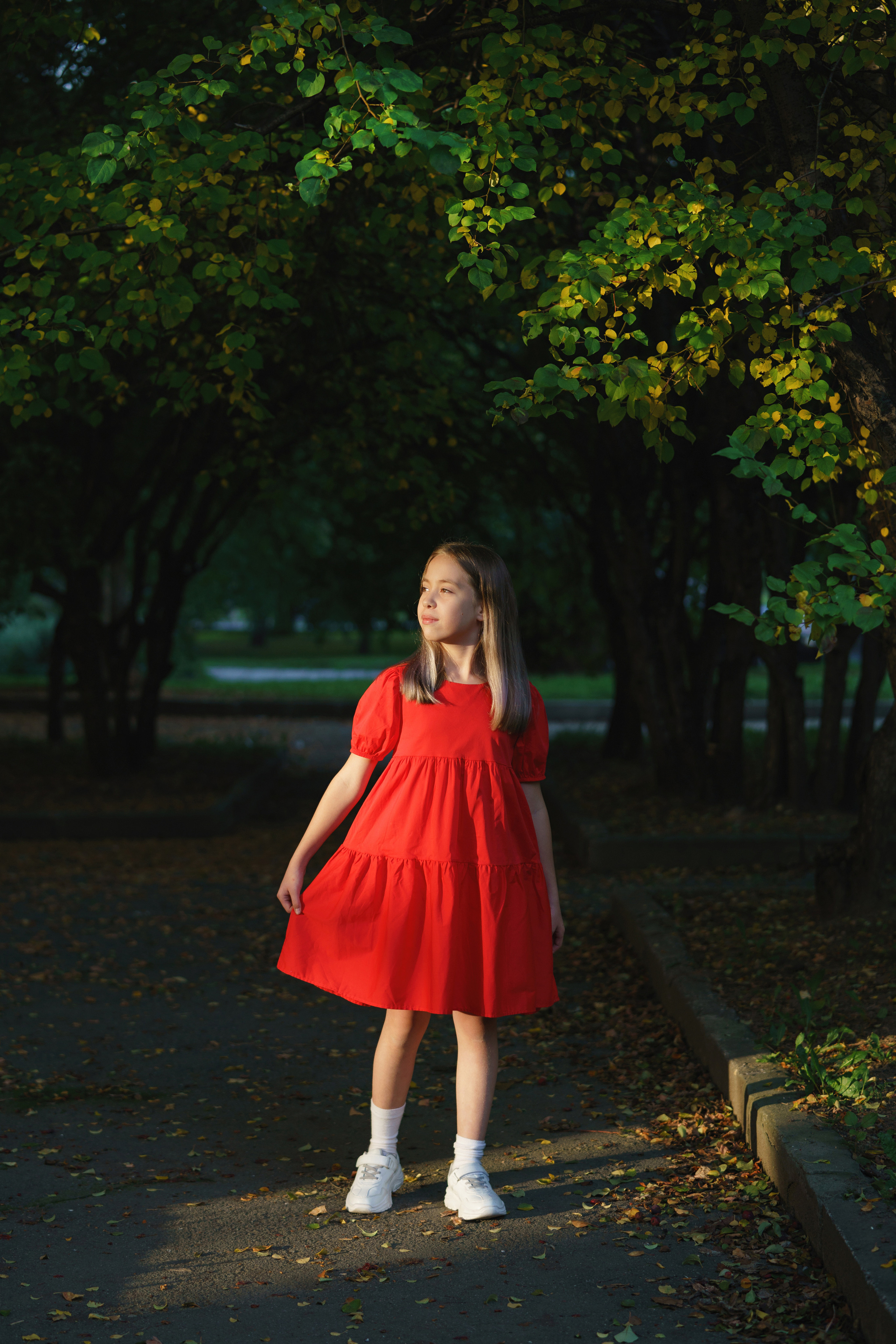 Семейные фотопрогулки. Фотомастерская Воробьевых