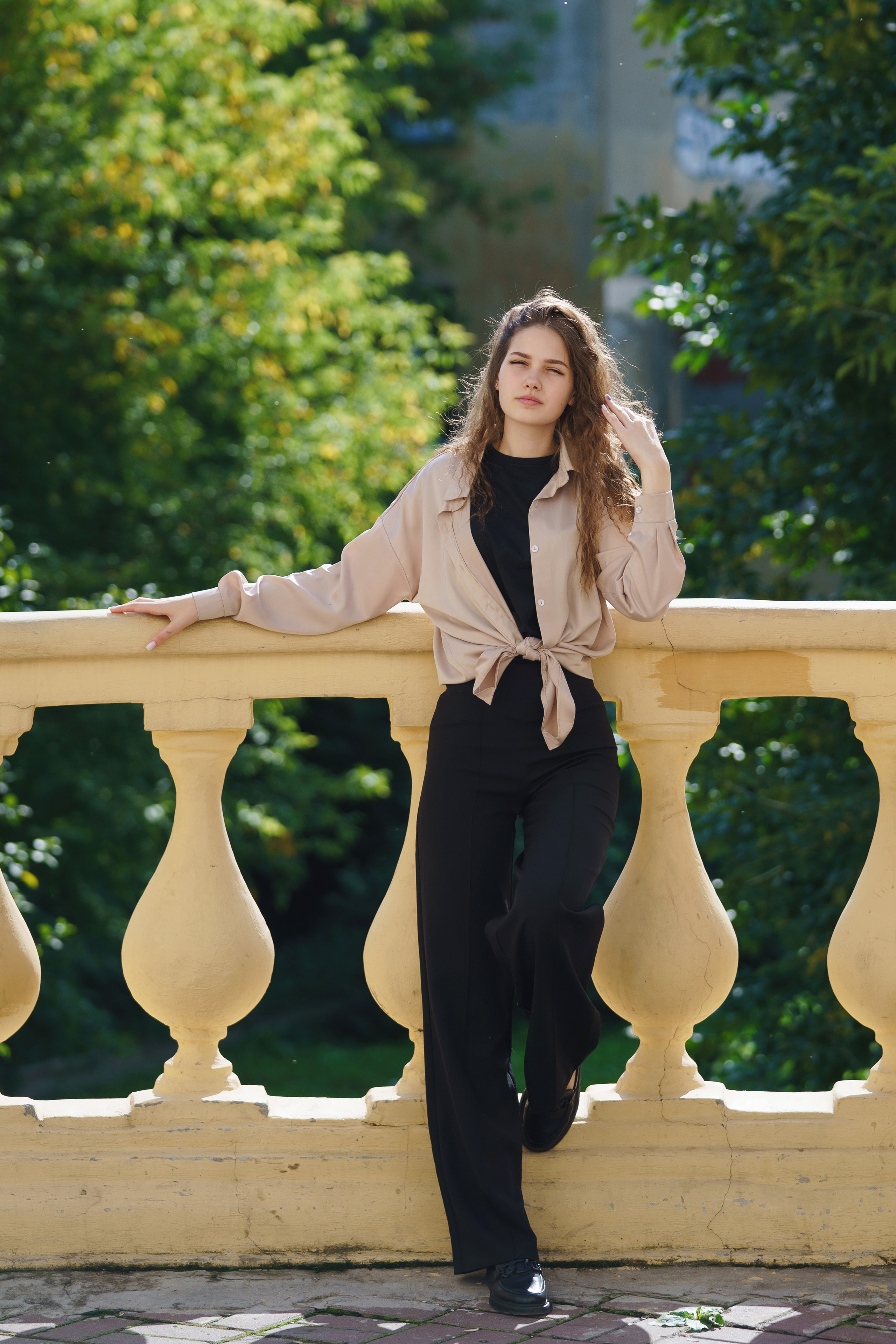 Семейные фотопрогулки. Фотомастерская Воробьевых