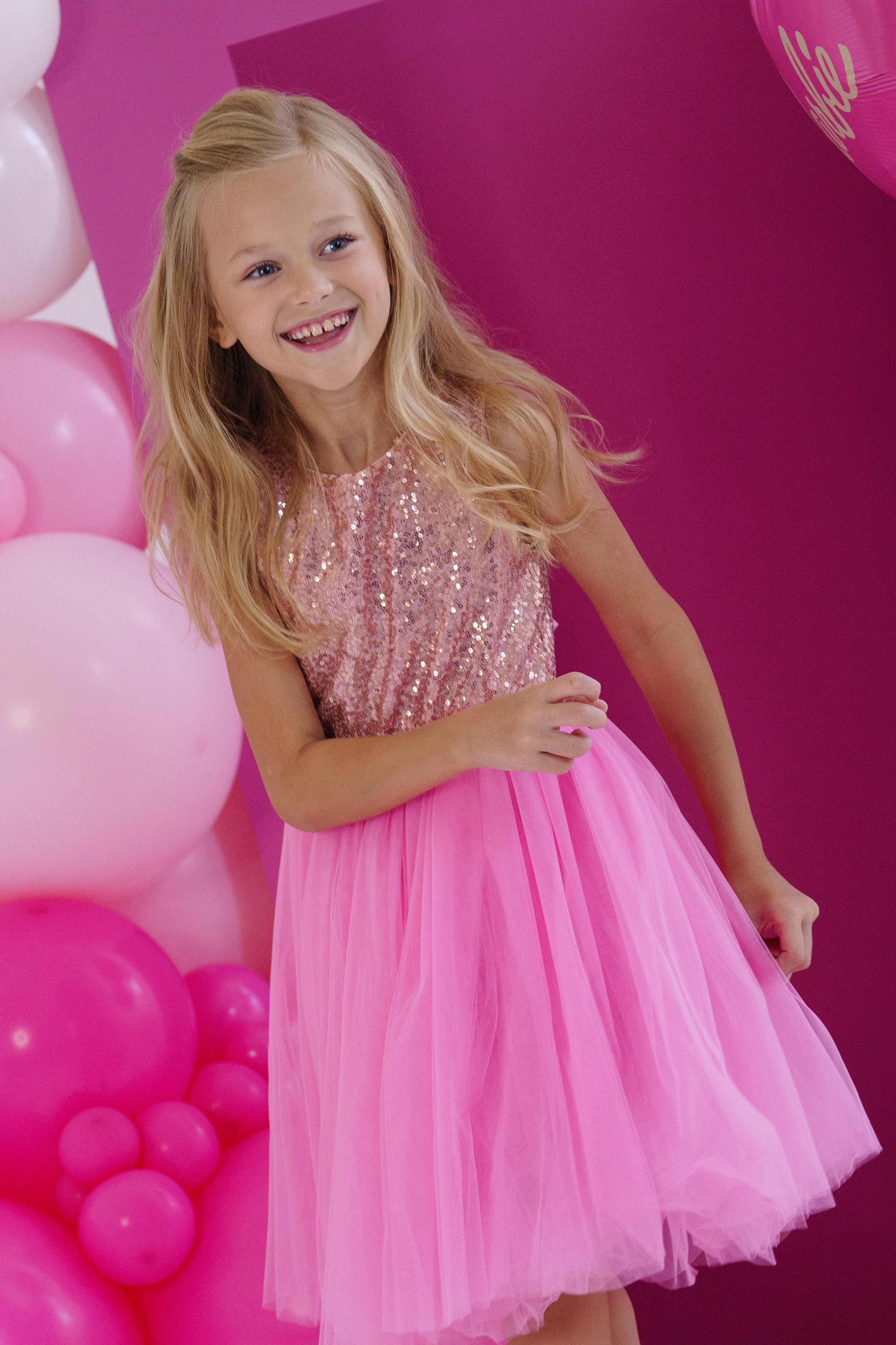 Фотосессия в стиле Барби». Фотомастерская Воробьевых