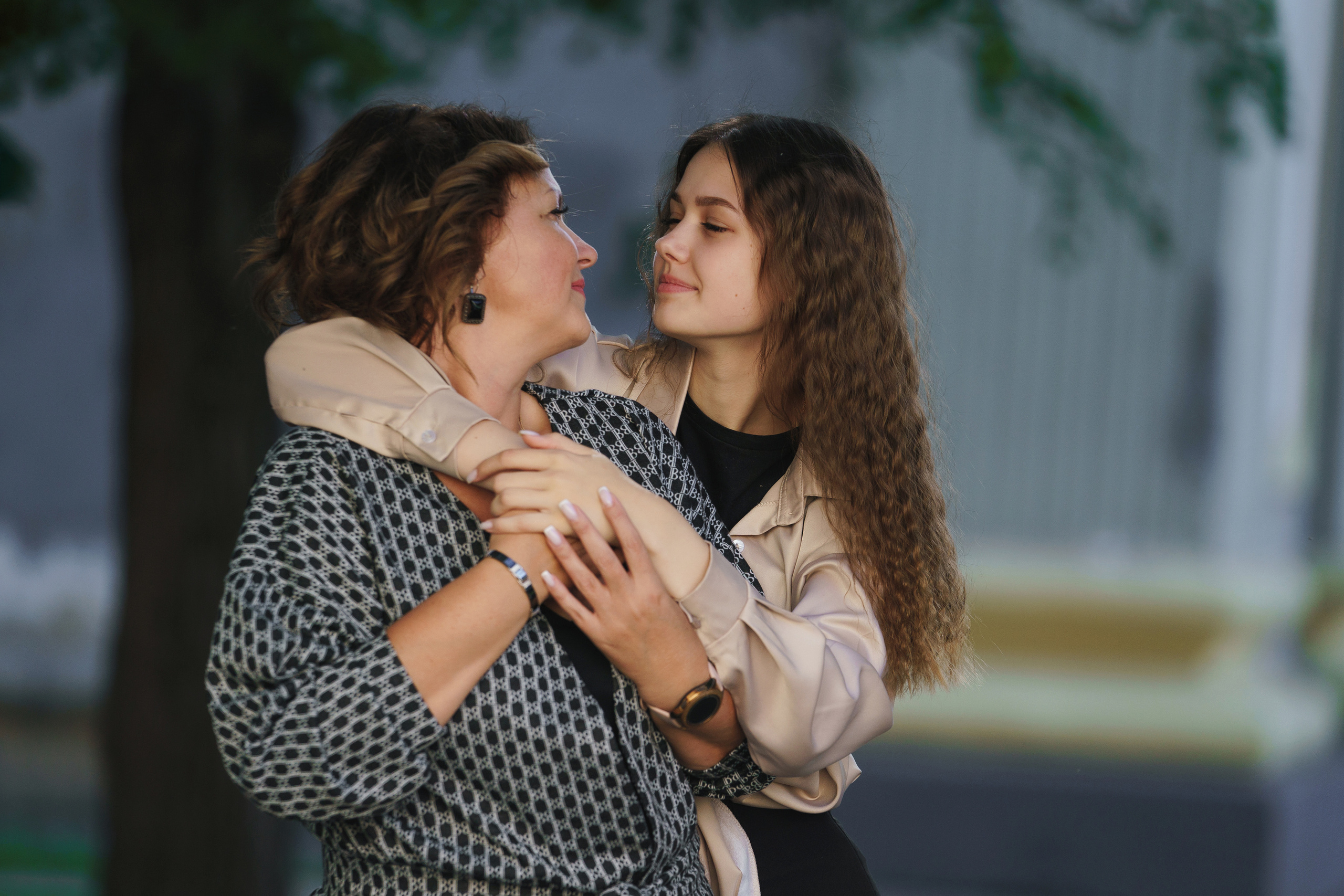 Семейные фотопрогулки. Фотомастерская Воробьевых