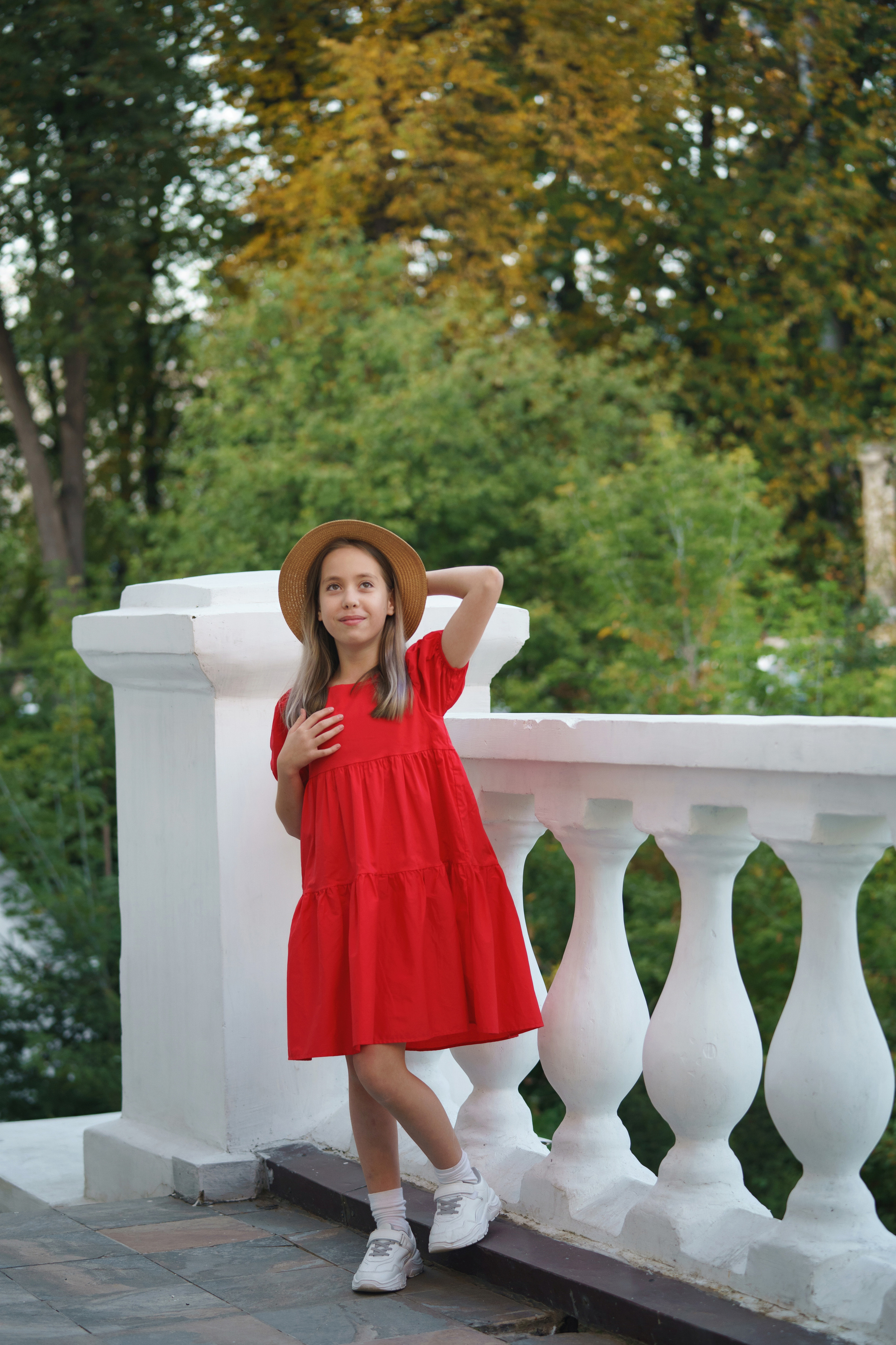 Семейные фотопрогулки. Фотомастерская Воробьевых