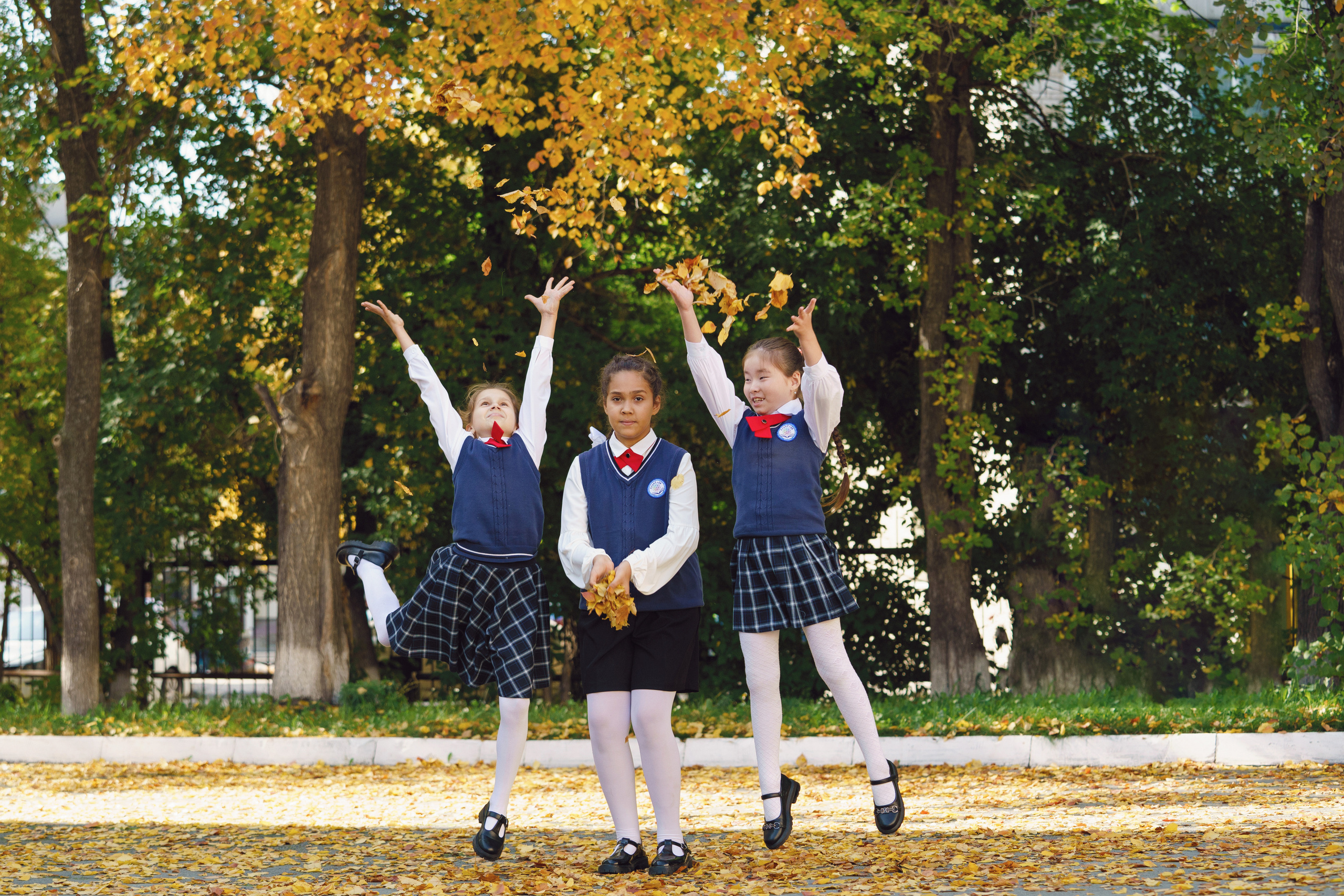 4А лицей 28. Фотомастерская Воробьевых