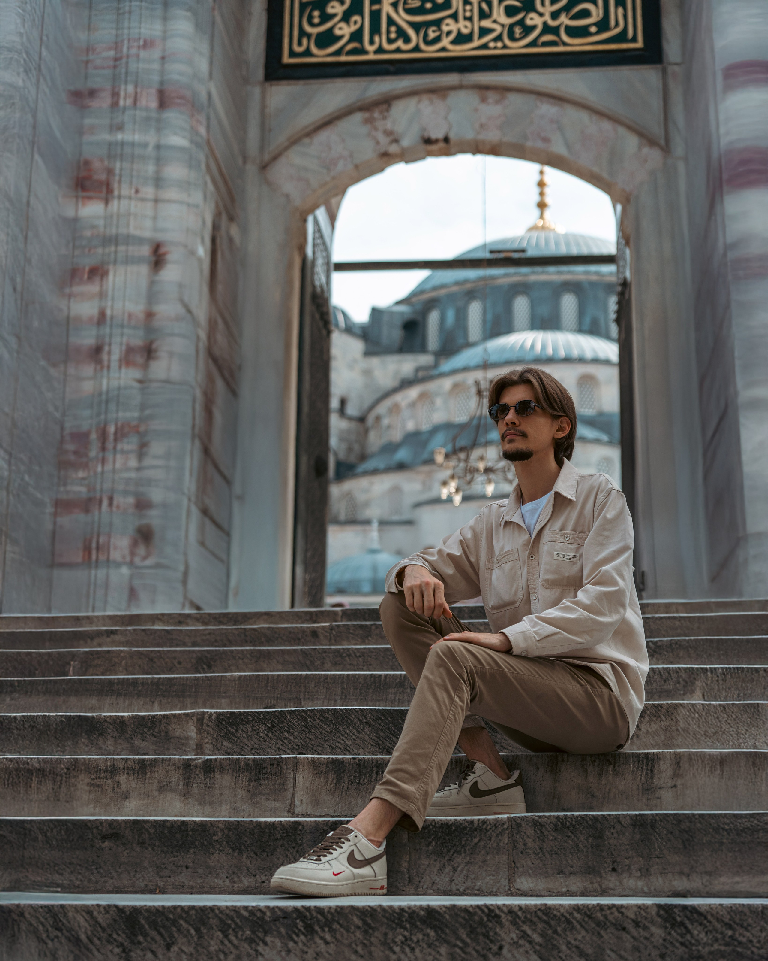 Турция — Стамбул. Илья Варин — Фотограф Москва, Тверь