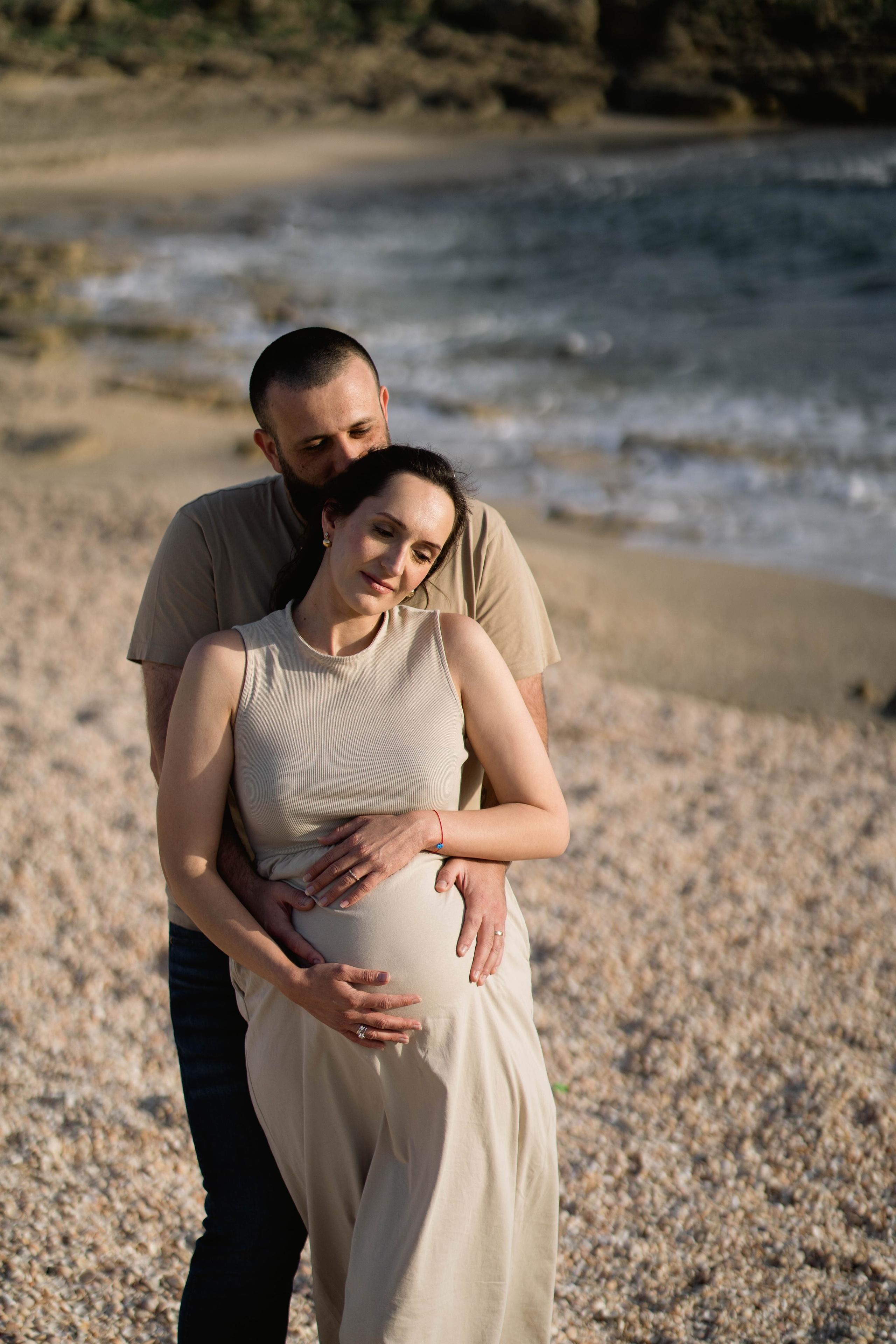 Борис и Анна. Семейный и детский фотограф в Израиле и Москве Дорошок Надя