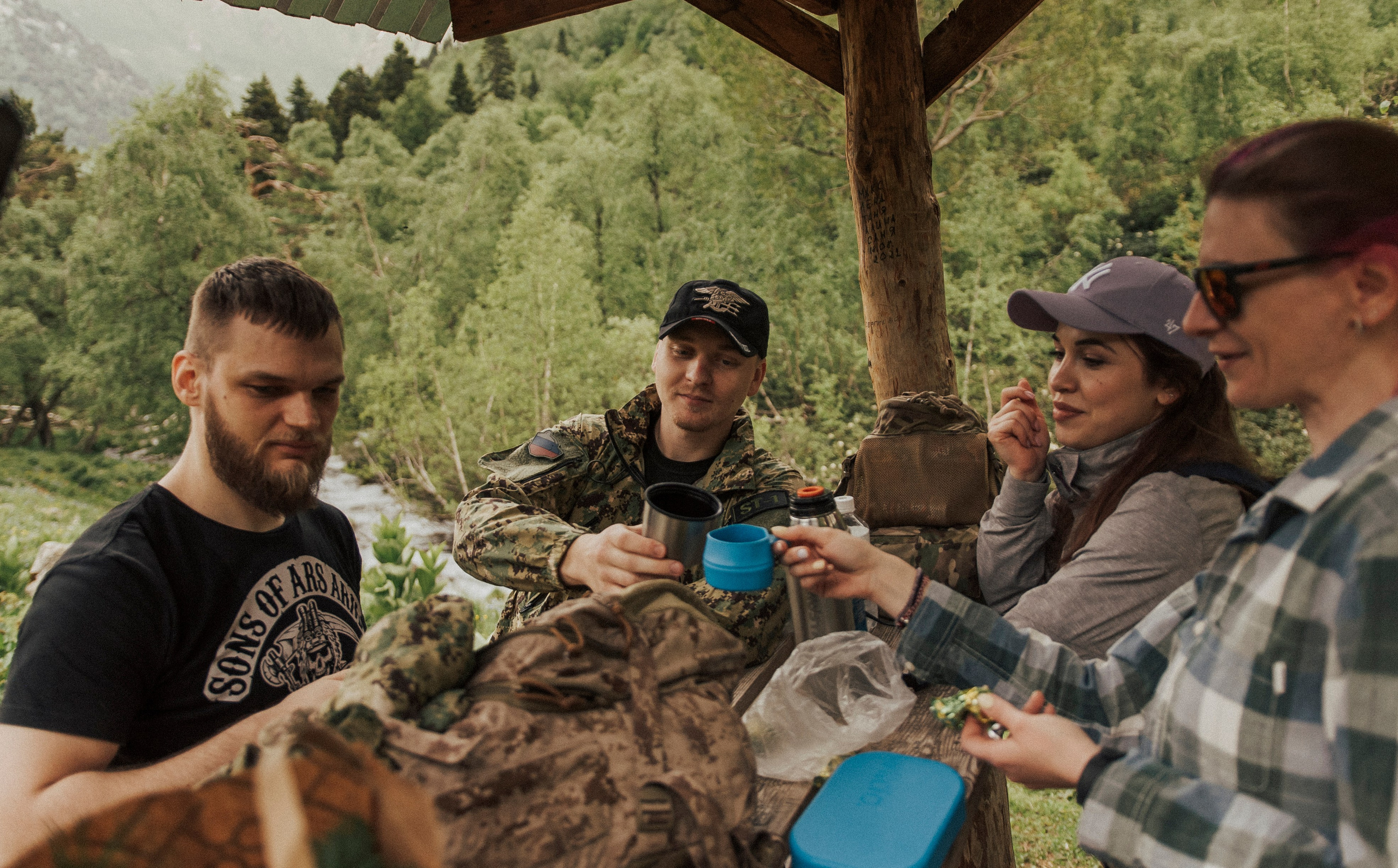 НАША ВЫСОТА 2280. Фотограф Настя Конник | Пятигорск | Эльбрус | Домбай | Архыз | Видеограф КМВ