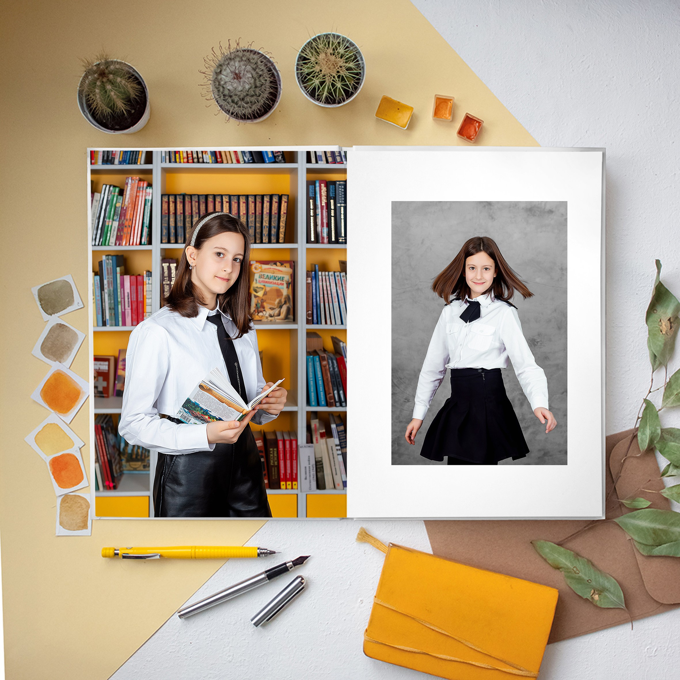 Фотограф Новороссийск