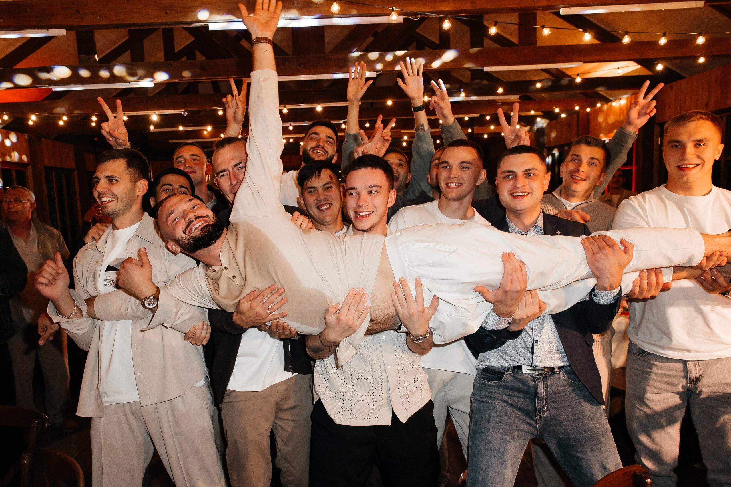 Егор и Юля. Организатор мероприятий в Абакане I Ольга Петухова