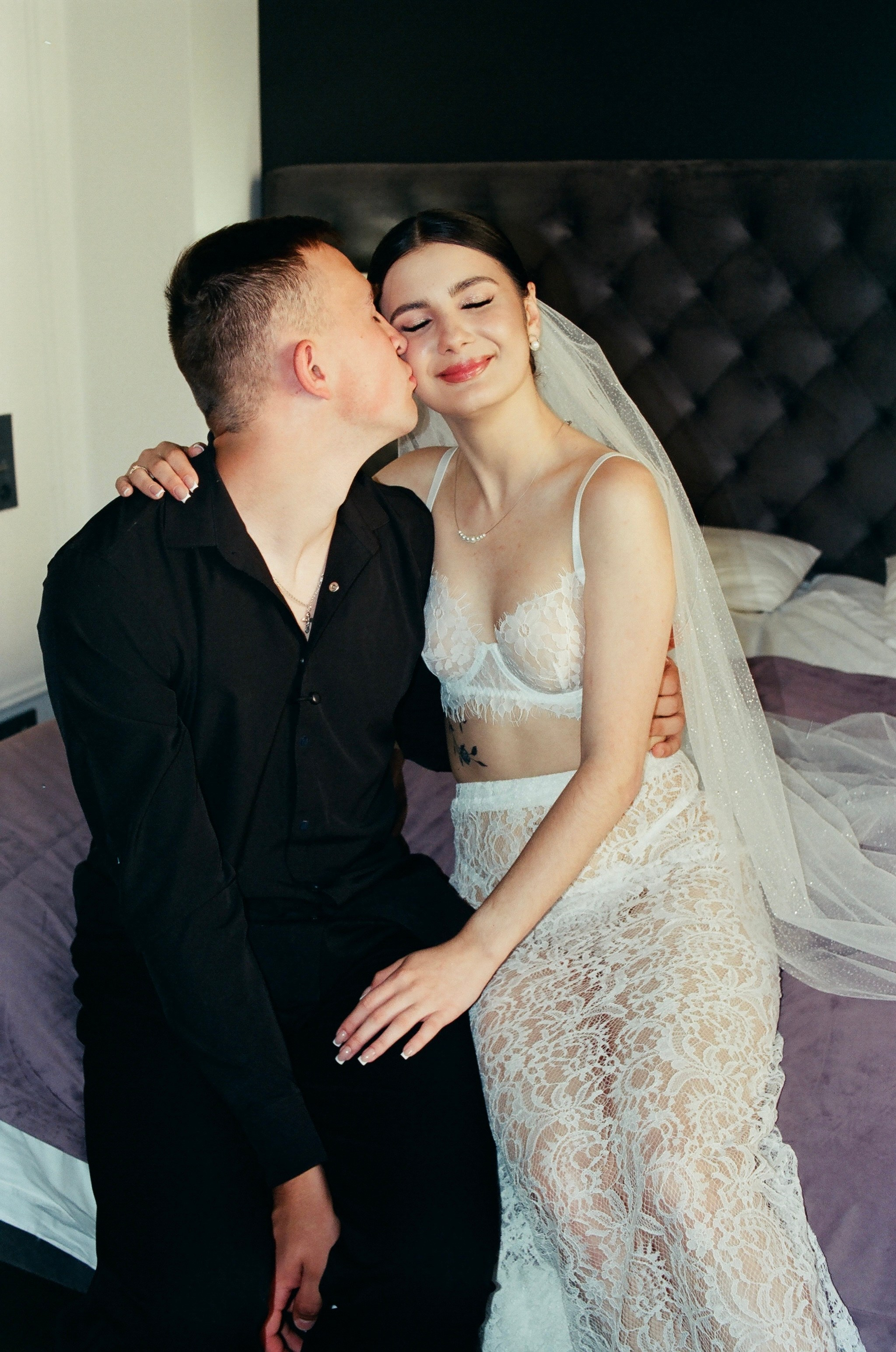 Пленочная фотография