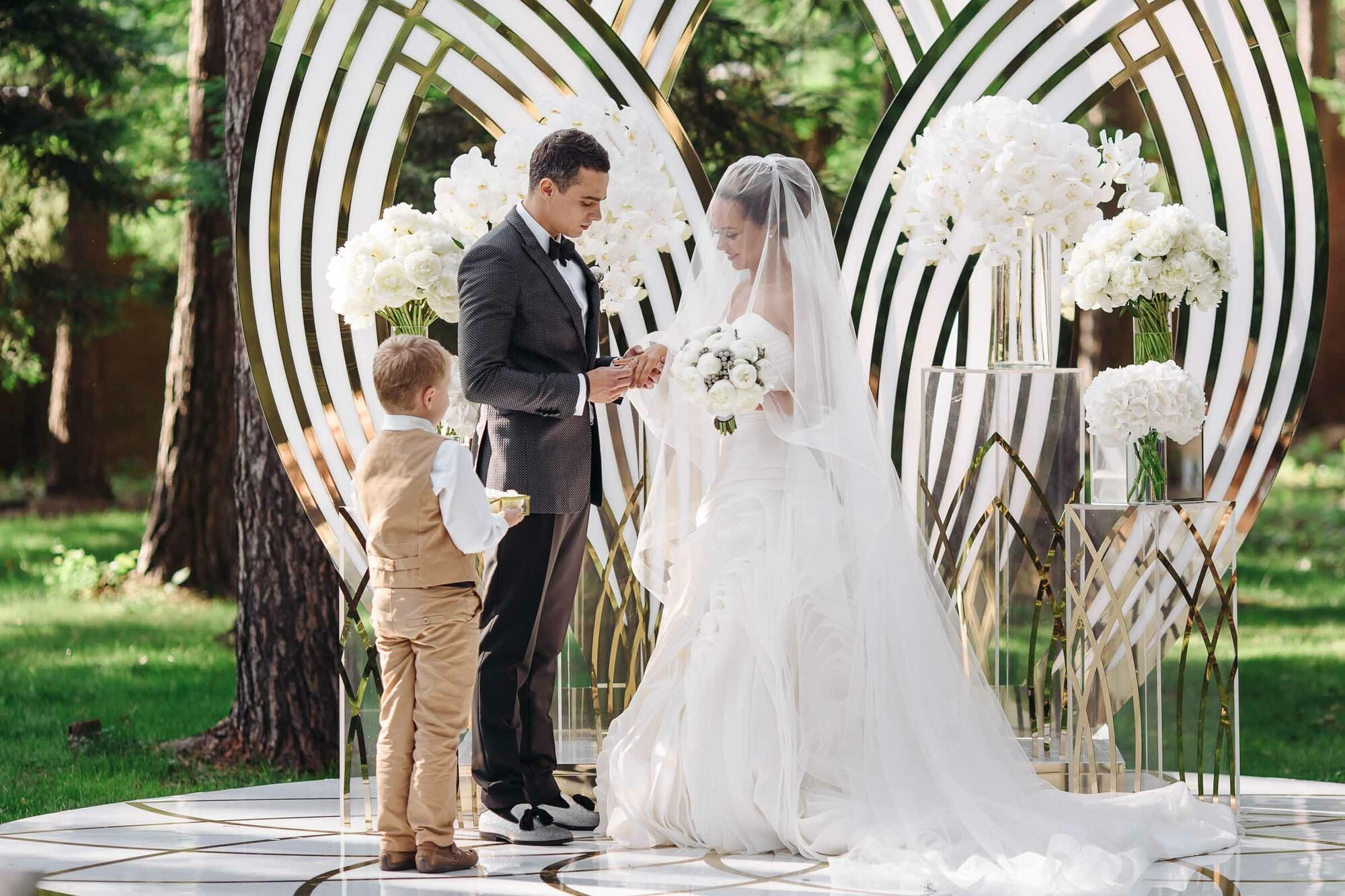 Свадьба в подмосковье, OH MY GOD!. Свадебный фотограф в Санкт-Петербурге и Москве Андрей Нестеров