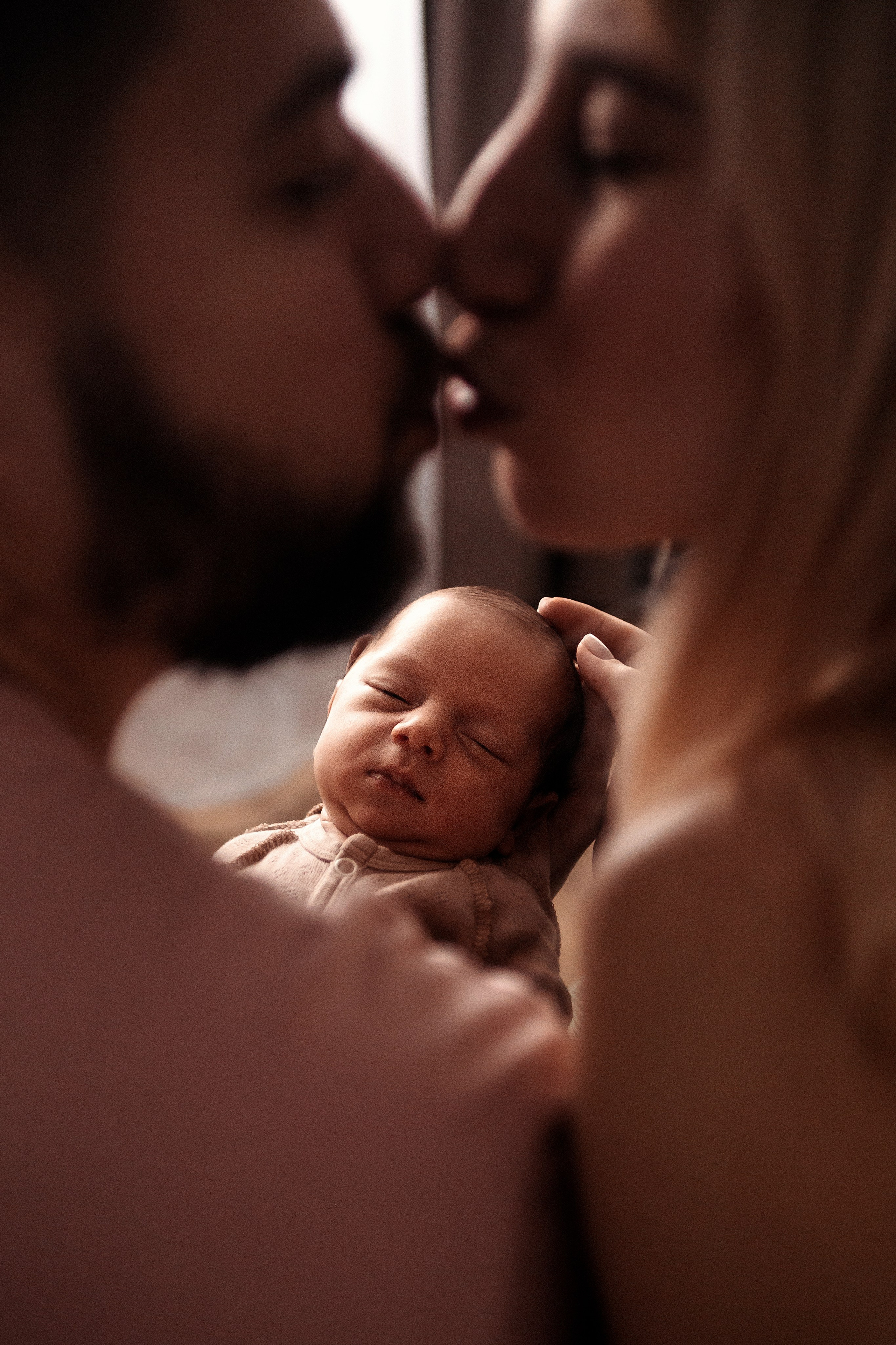 Семейный фотограф Марина Платонова