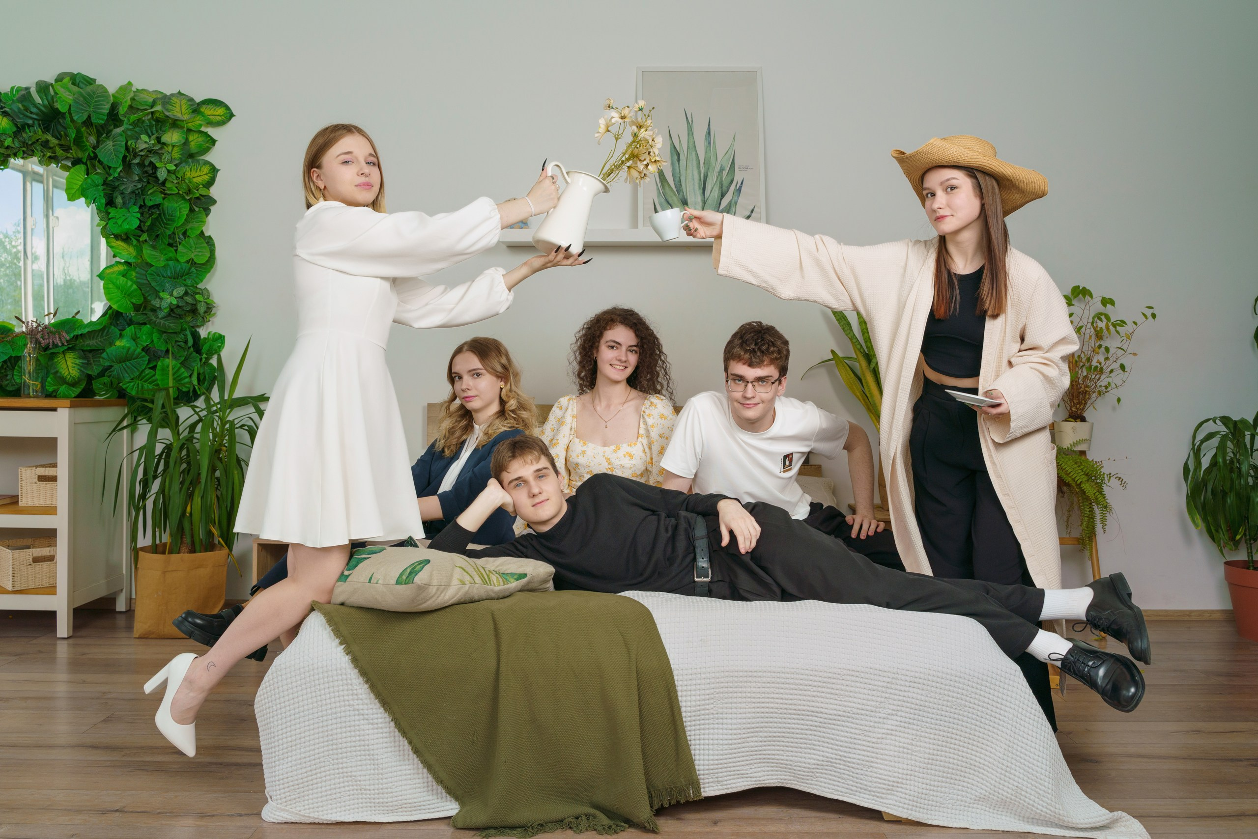 Альбомы. Глеб Меркулов — фотограф