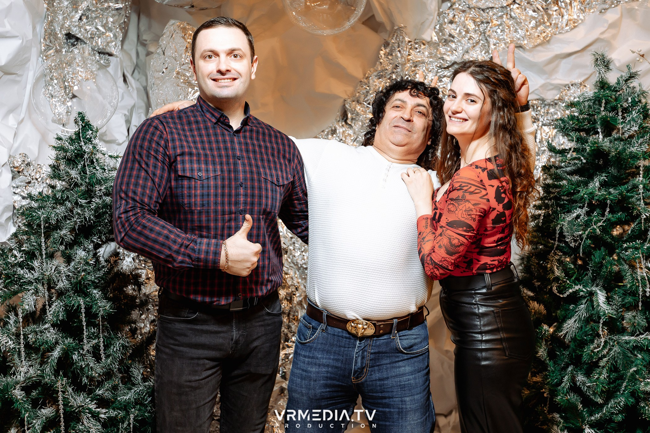 Выходные в ресторане «Лазурный берег»