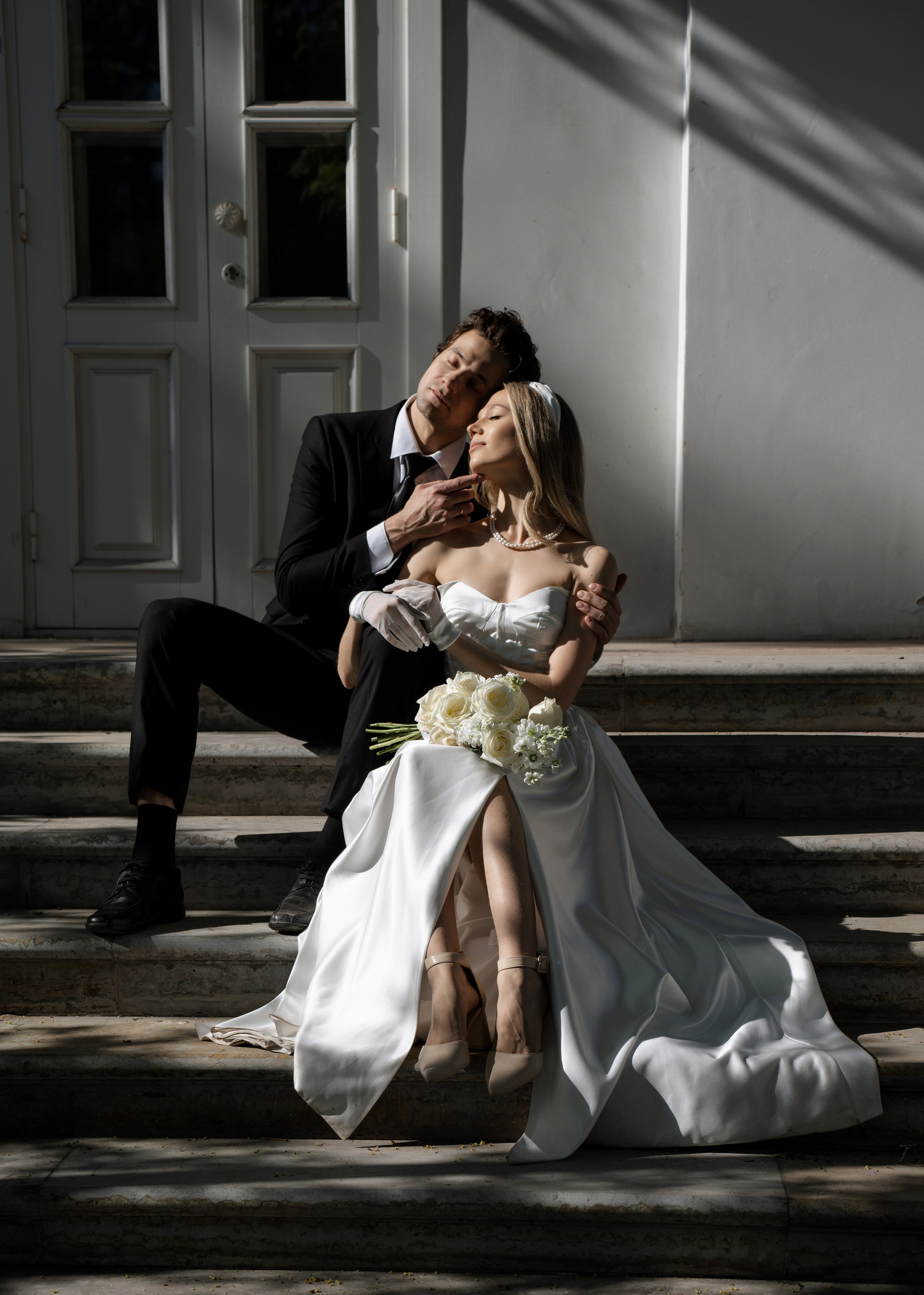 Фотограф Оксана Шавва