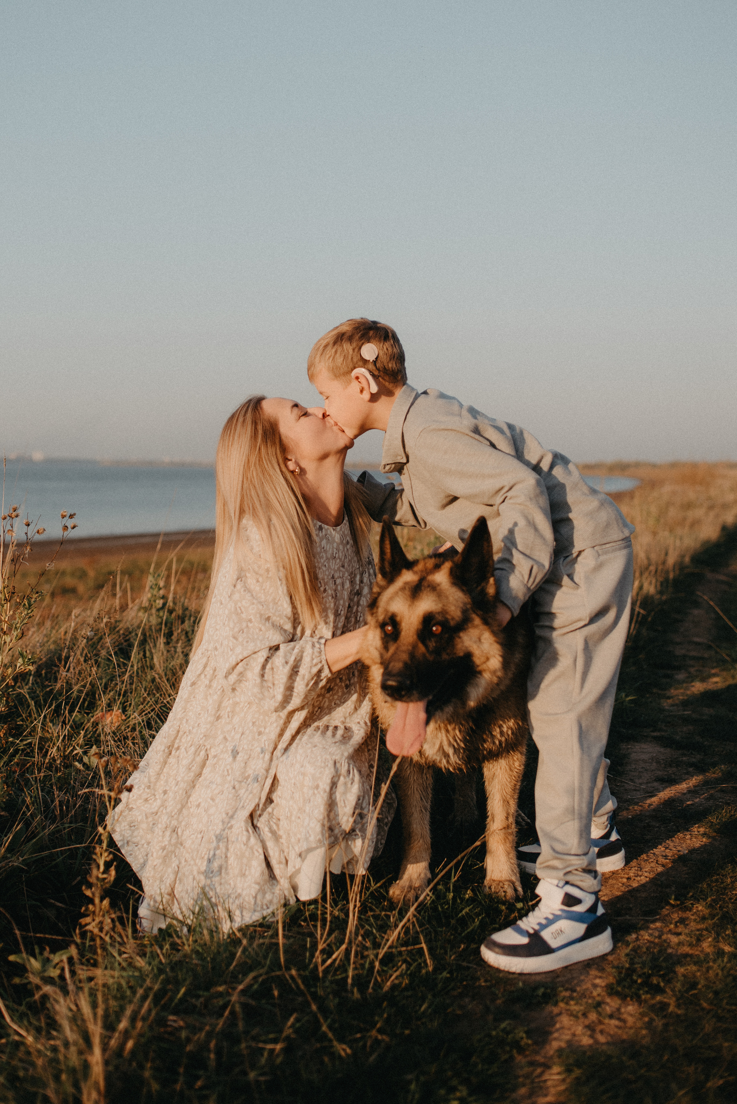 Таня и Макар. Главная