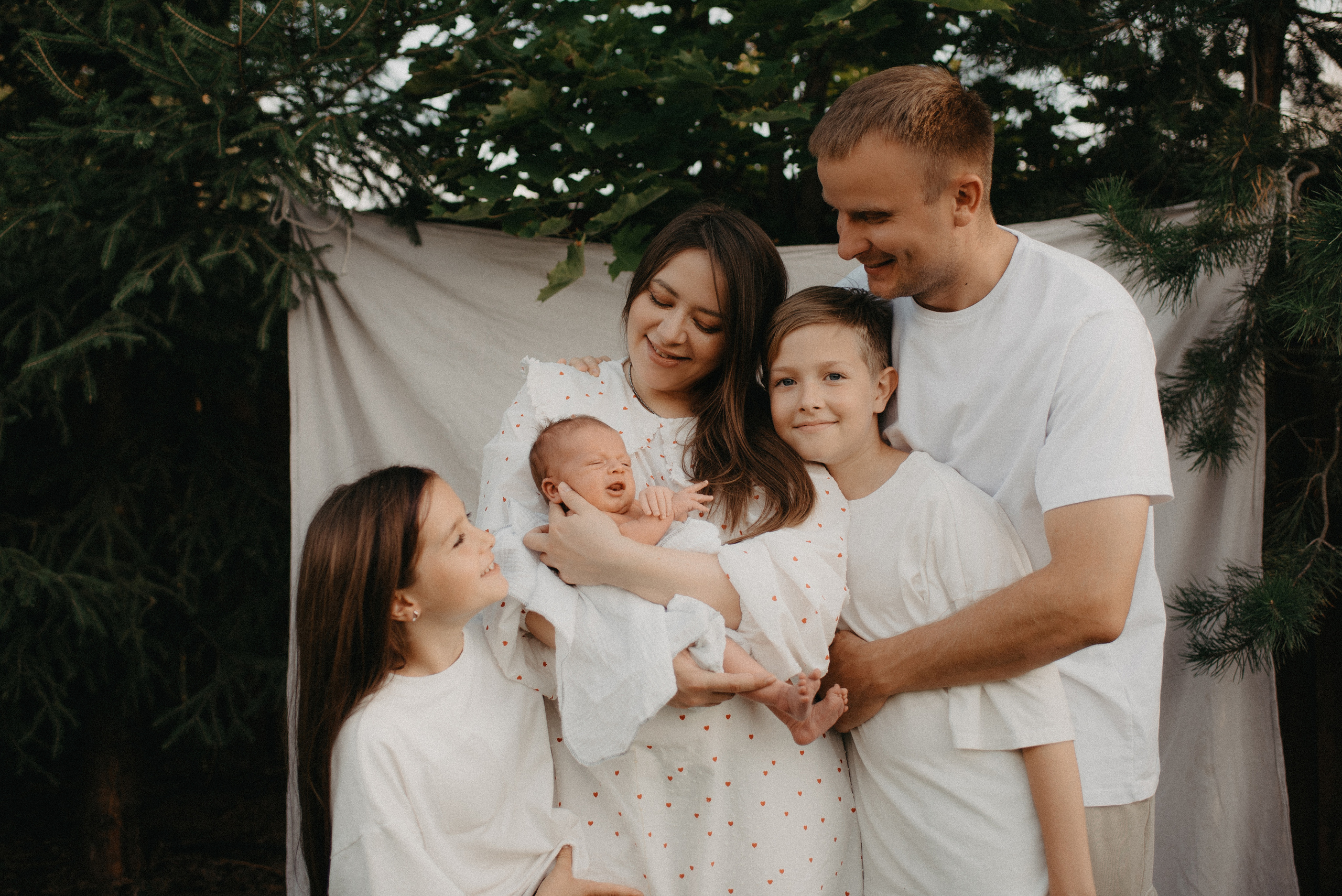 Новый человечек. Главная