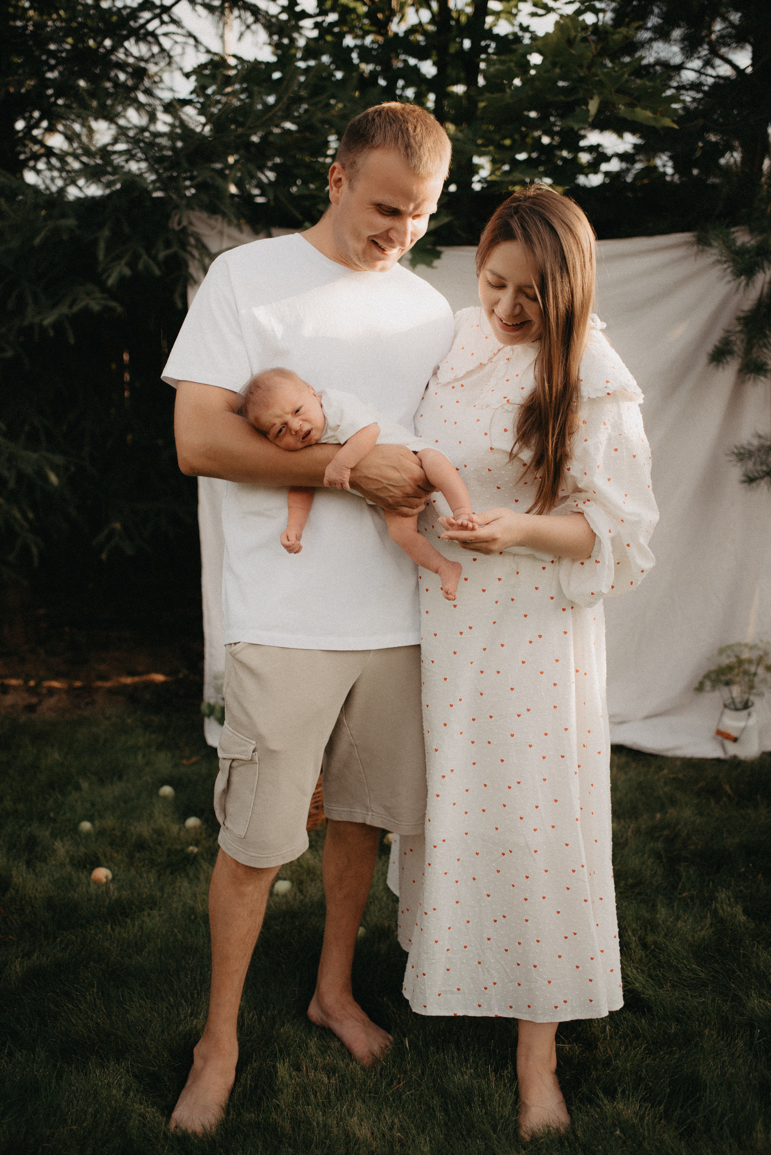 Новый человечек. Главная