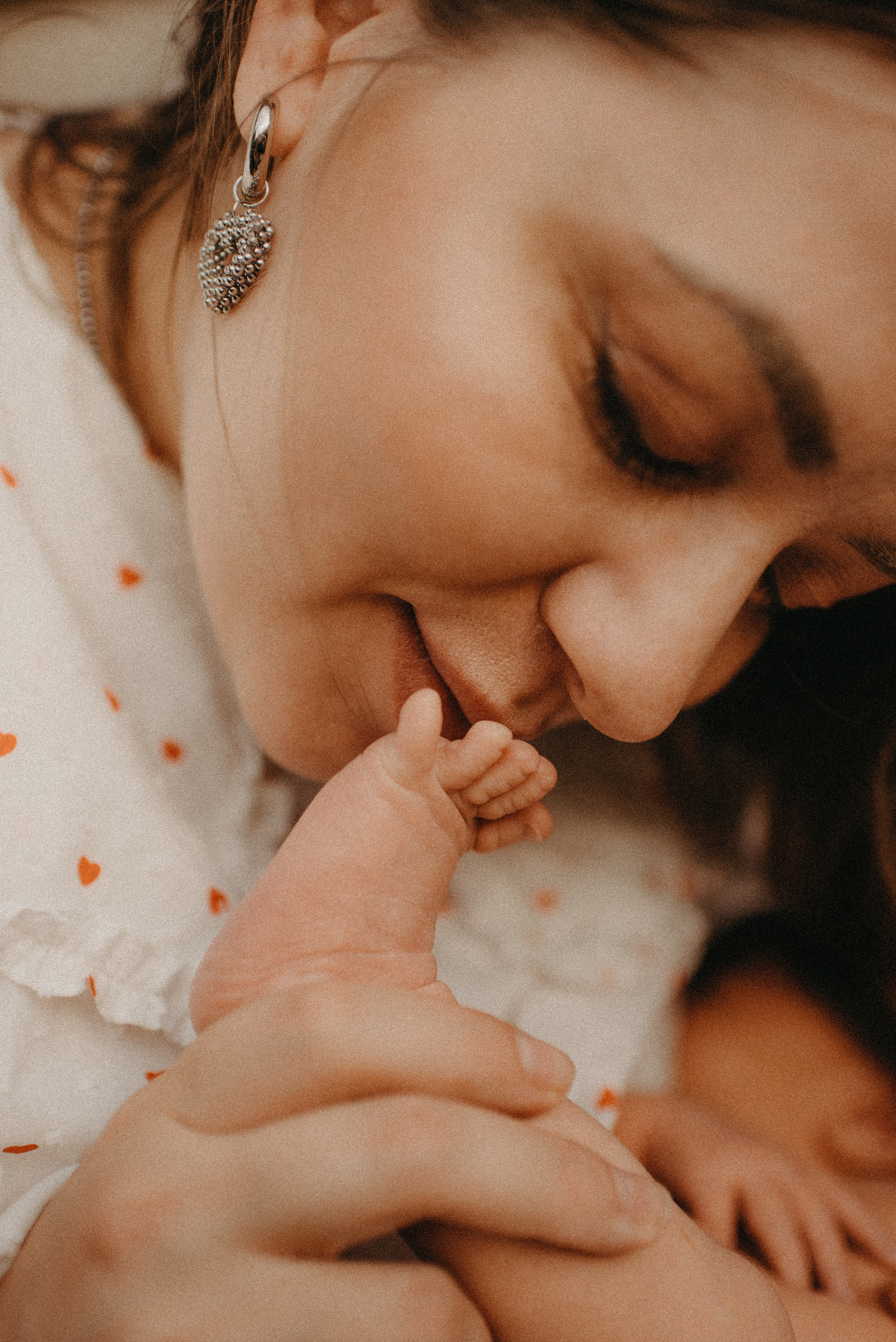 Новый человечек. Главная