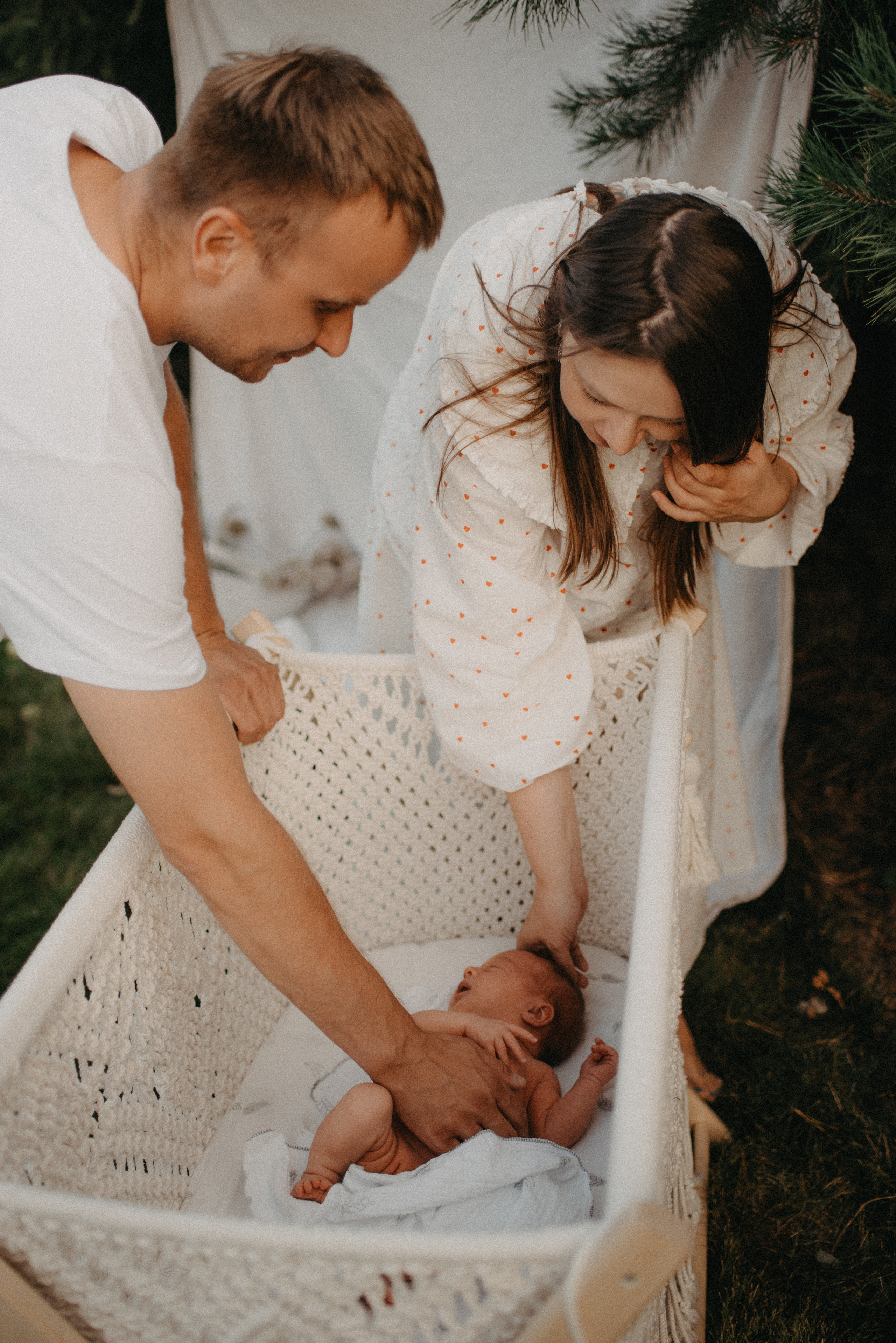 Новый человечек. Главная