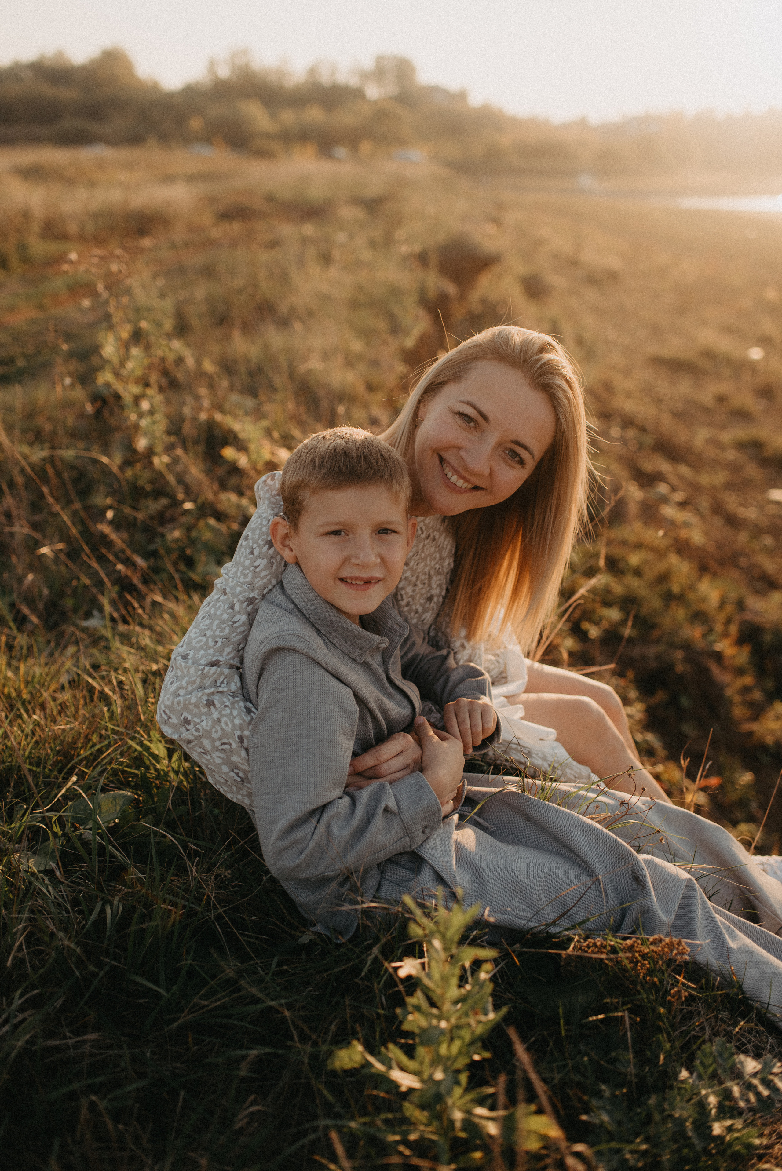 Таня и Макар. Главная