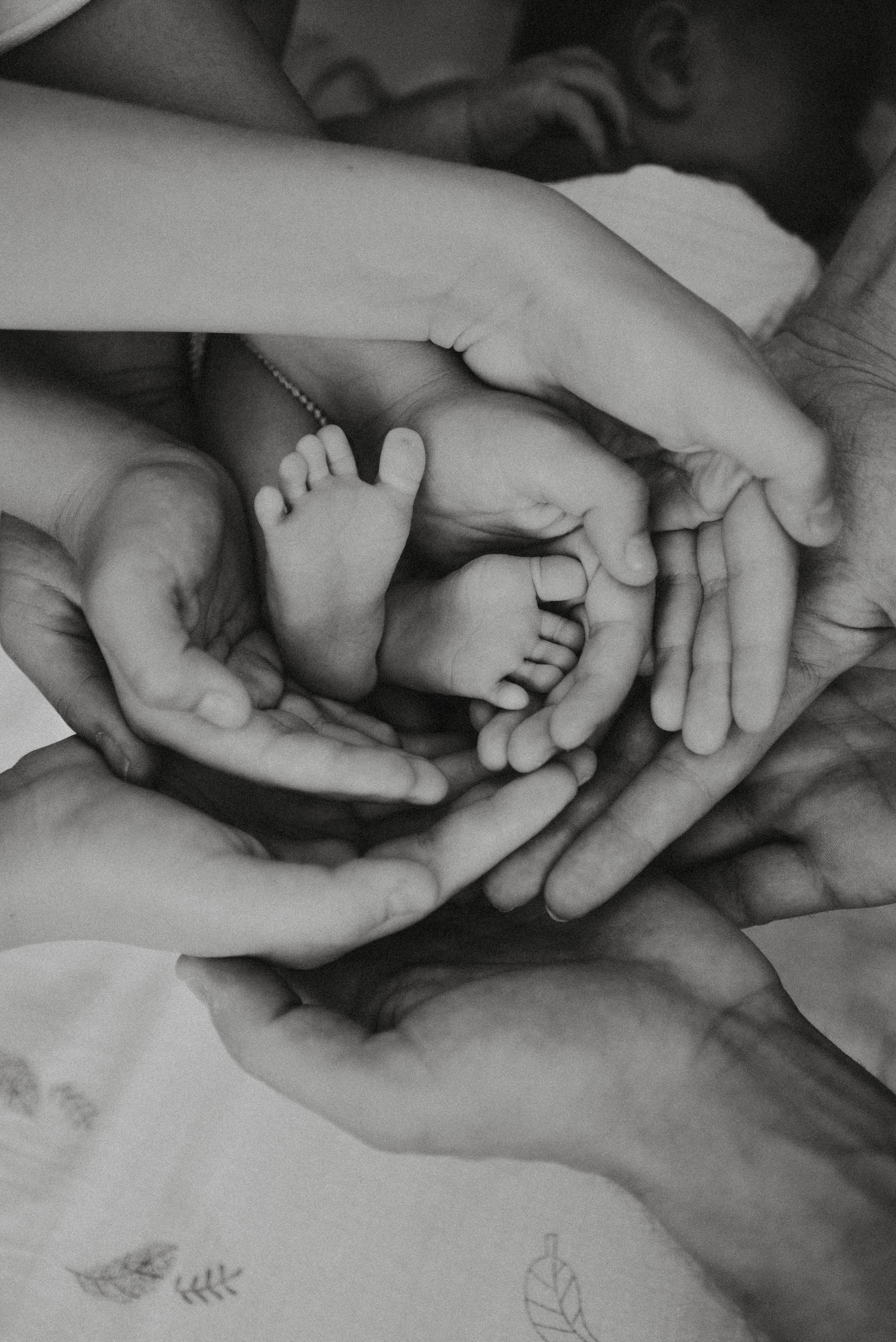 Новый человечек. Главная