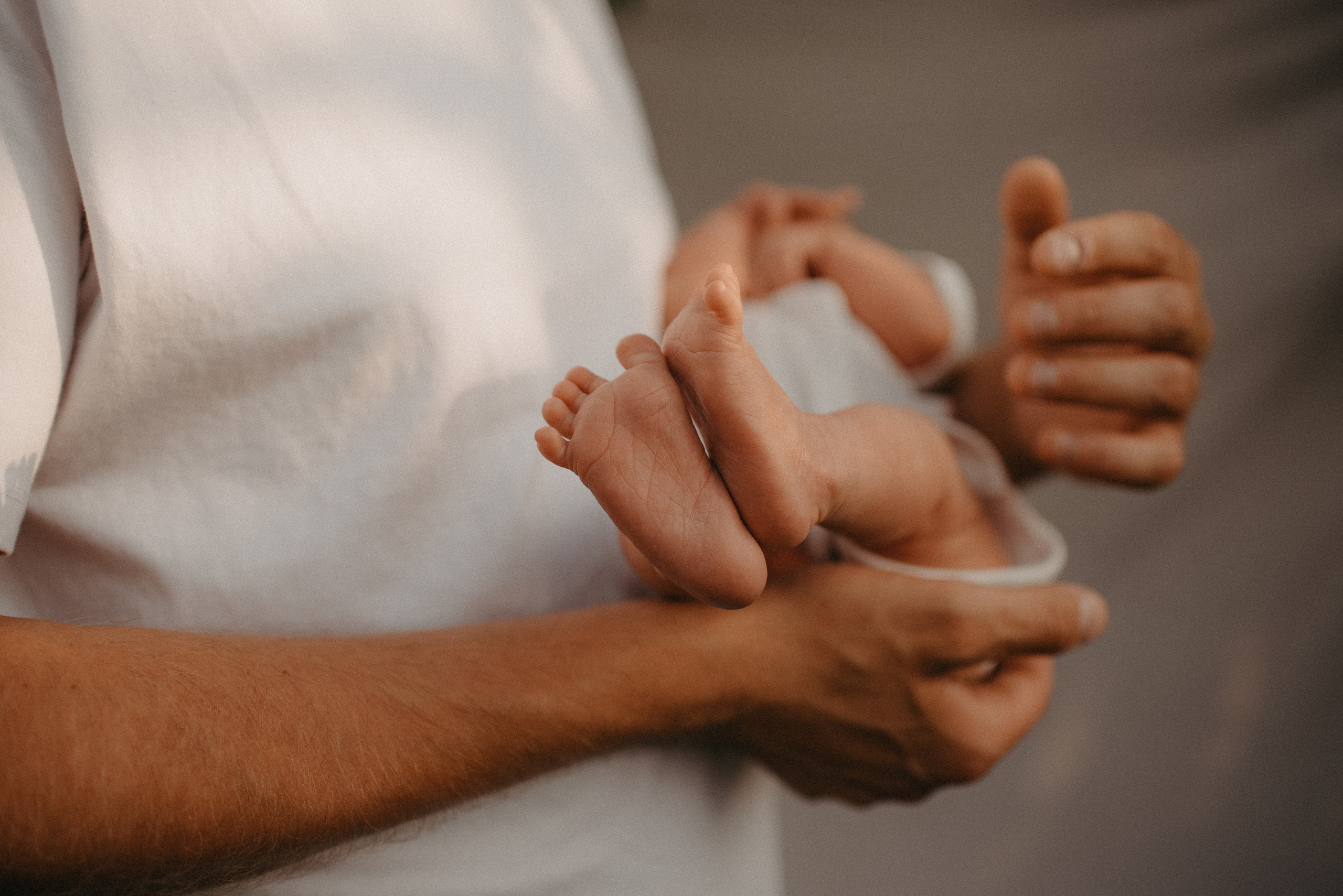 Новый человечек. Главная